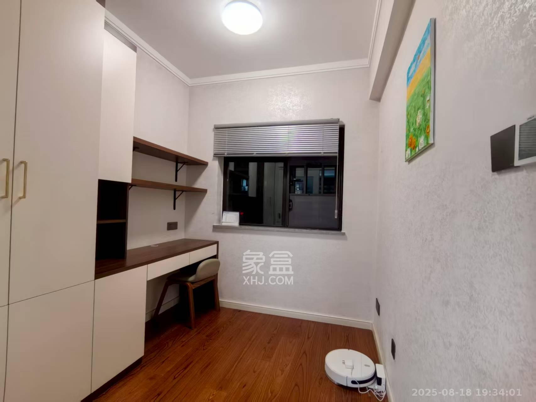 万科金色梦想B区  4室2厅2卫    3600.0元/月 万科金色梦想B区  4室2厅2卫    3600.0元/月室内图