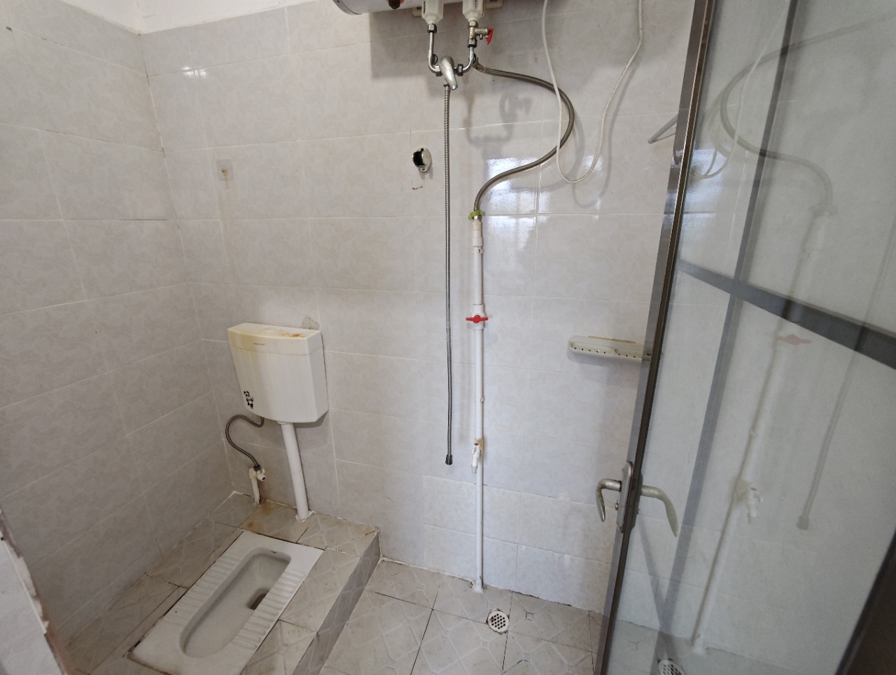 马坡小区 1室0厅1卫 800.0元/月 马坡小区 1室0厅1卫 800.0元/月室内图