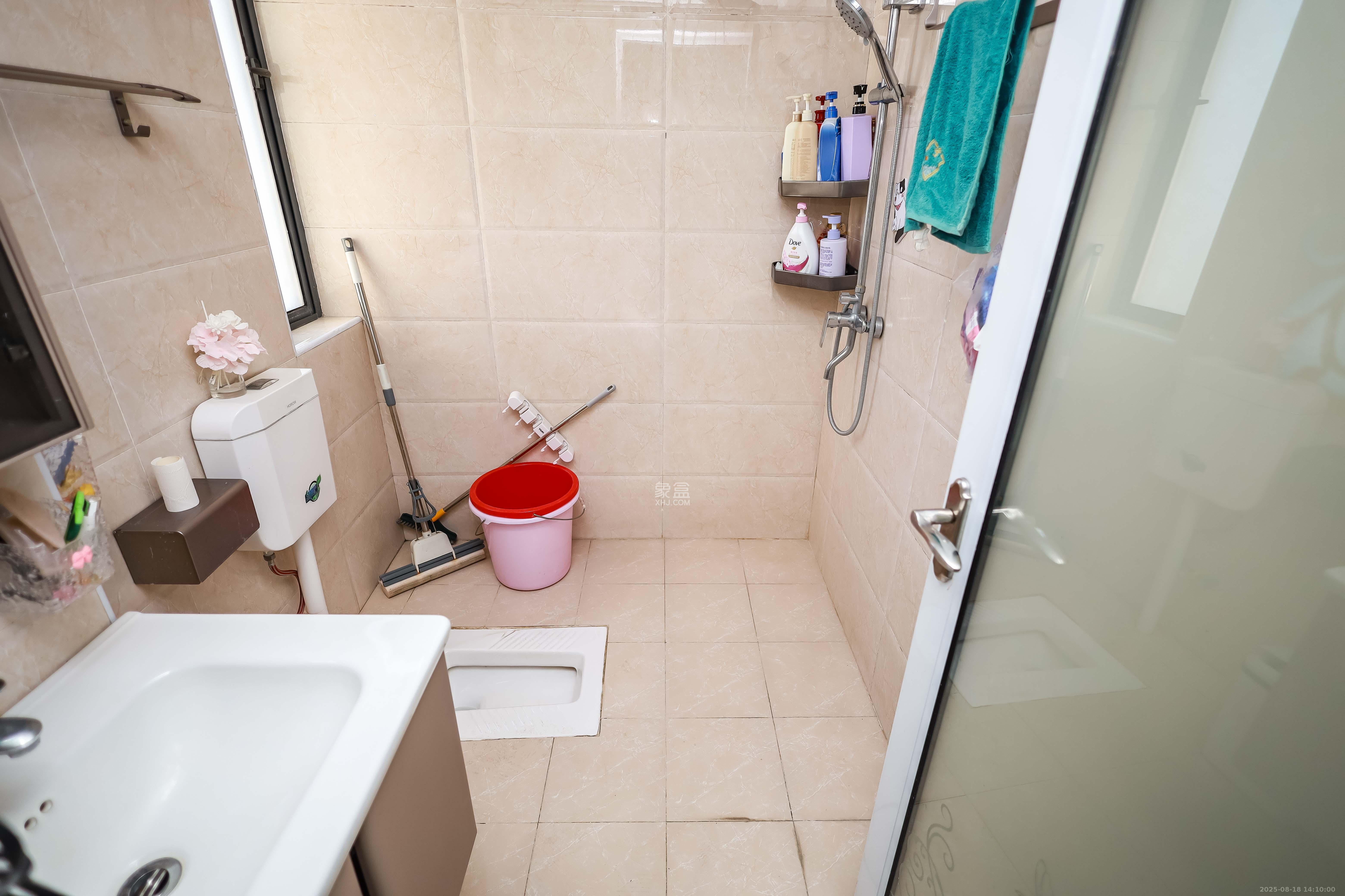 盛世耀凯  3室2厅1卫    85.8万卫生间