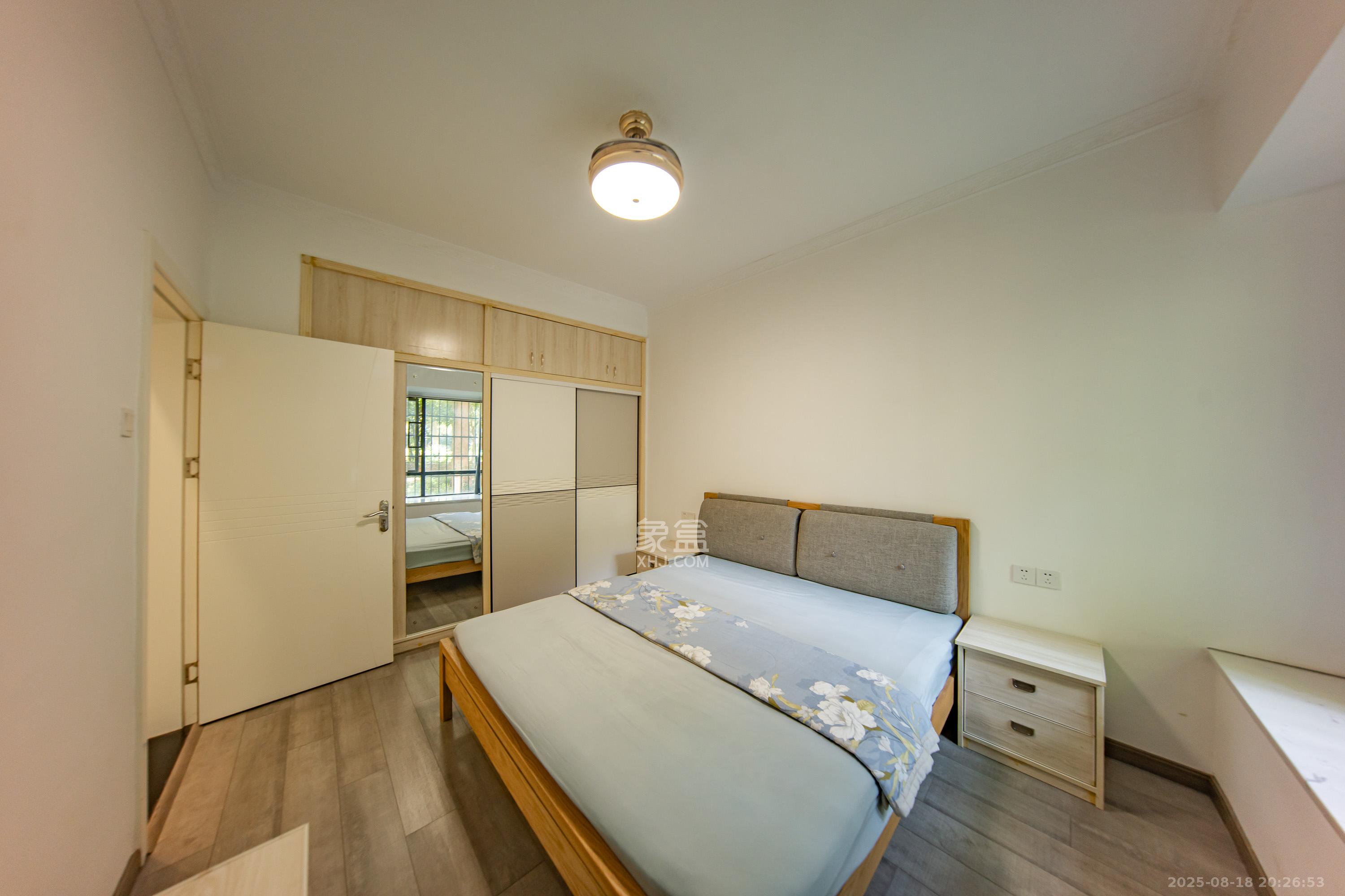 云栖谷 2室2厅1卫 53.8万 云栖谷 2室2厅1卫 53.8万卧室