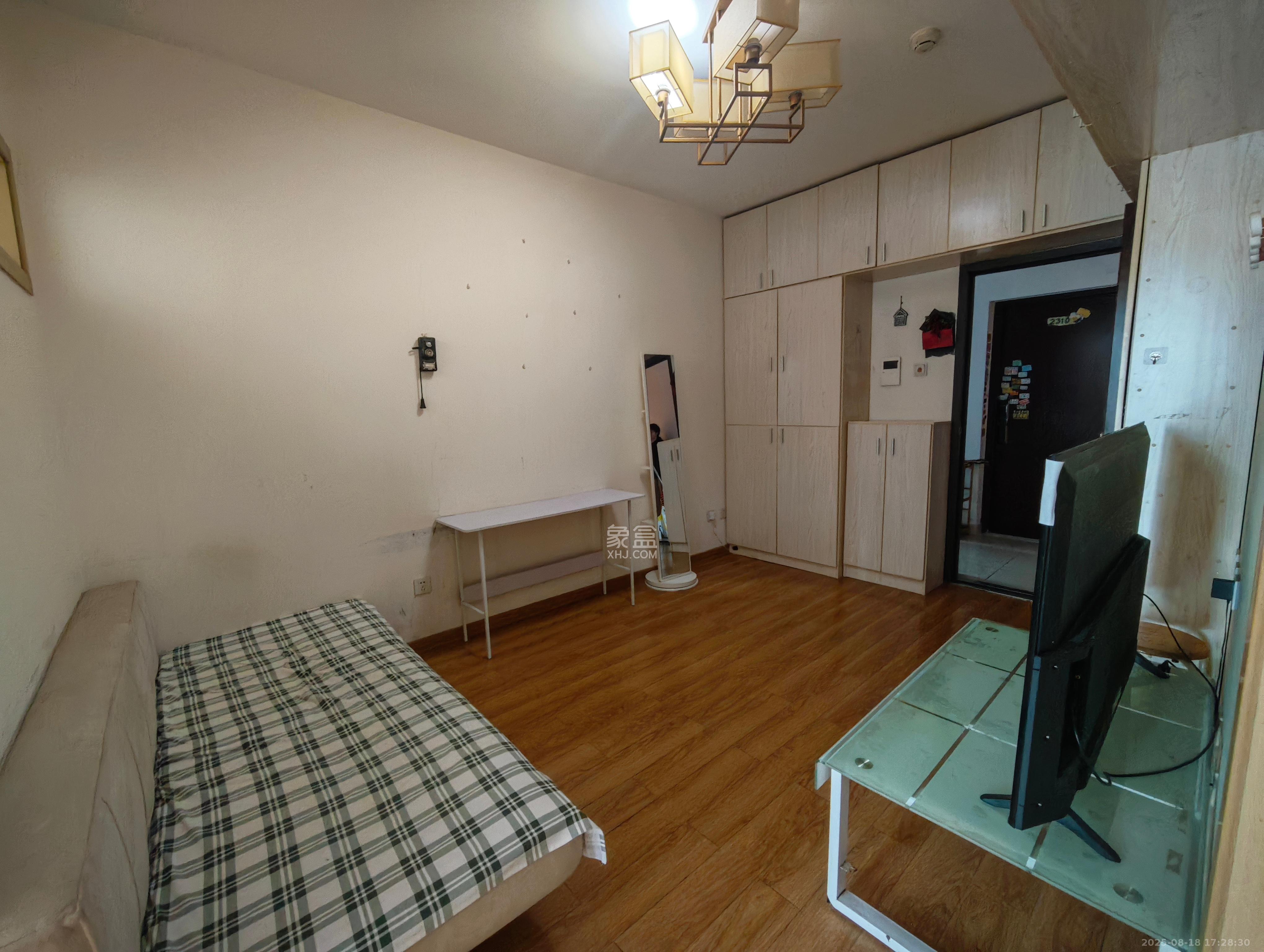 北辰三角洲E3区  1室1厅1卫   2000.00元/月室内图