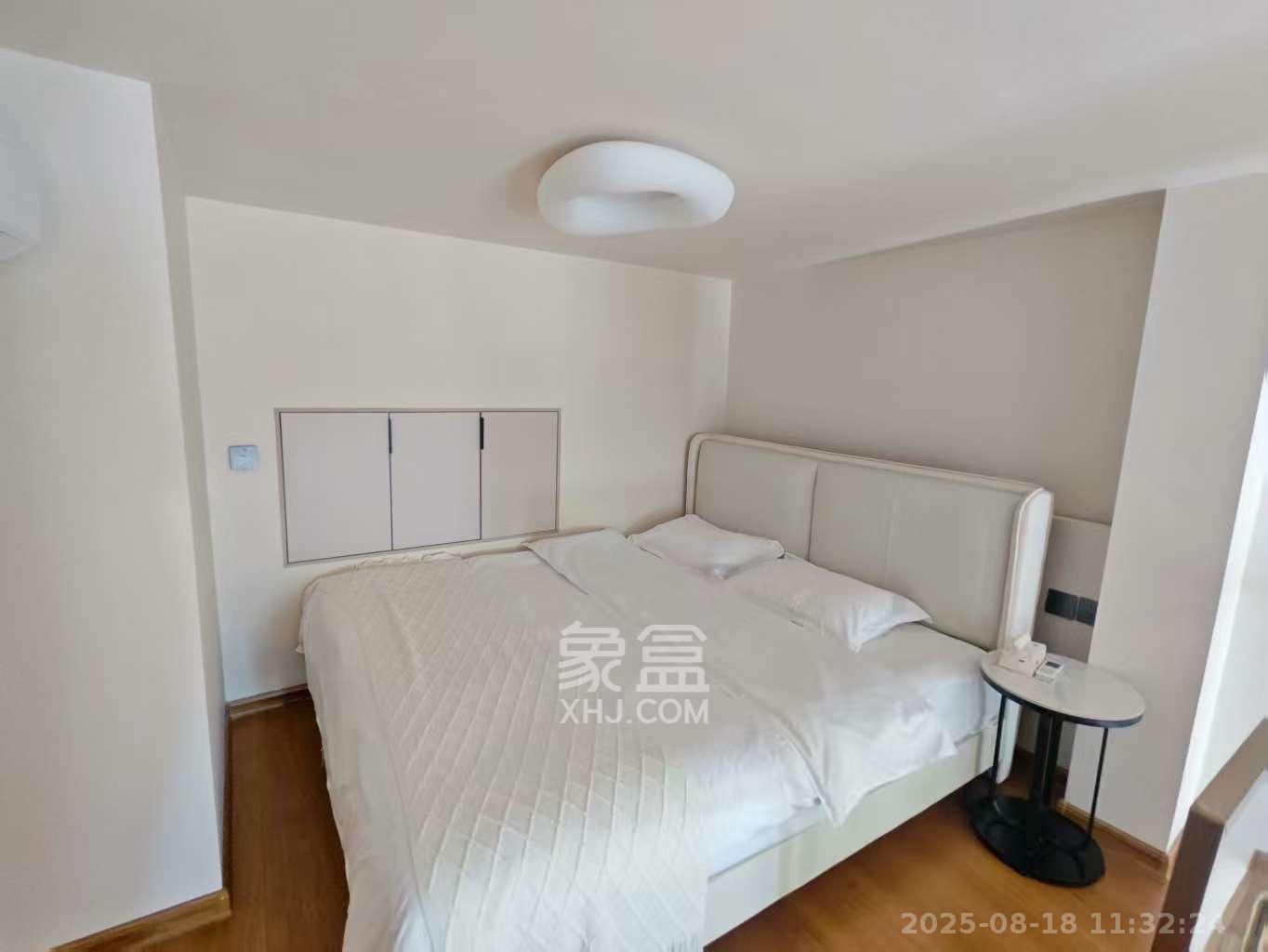 建发玖洲观澜  1室1厅1卫    2000.0元/月