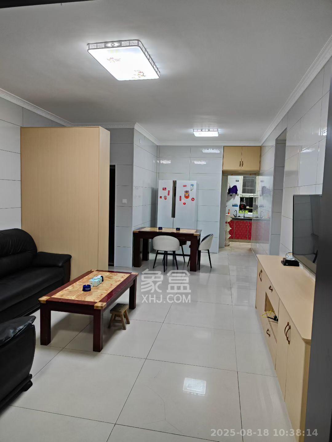 中天佳园 2室2厅1卫 1800.0元/月 中天佳园 2室2厅1卫 1800.0元/月室内图