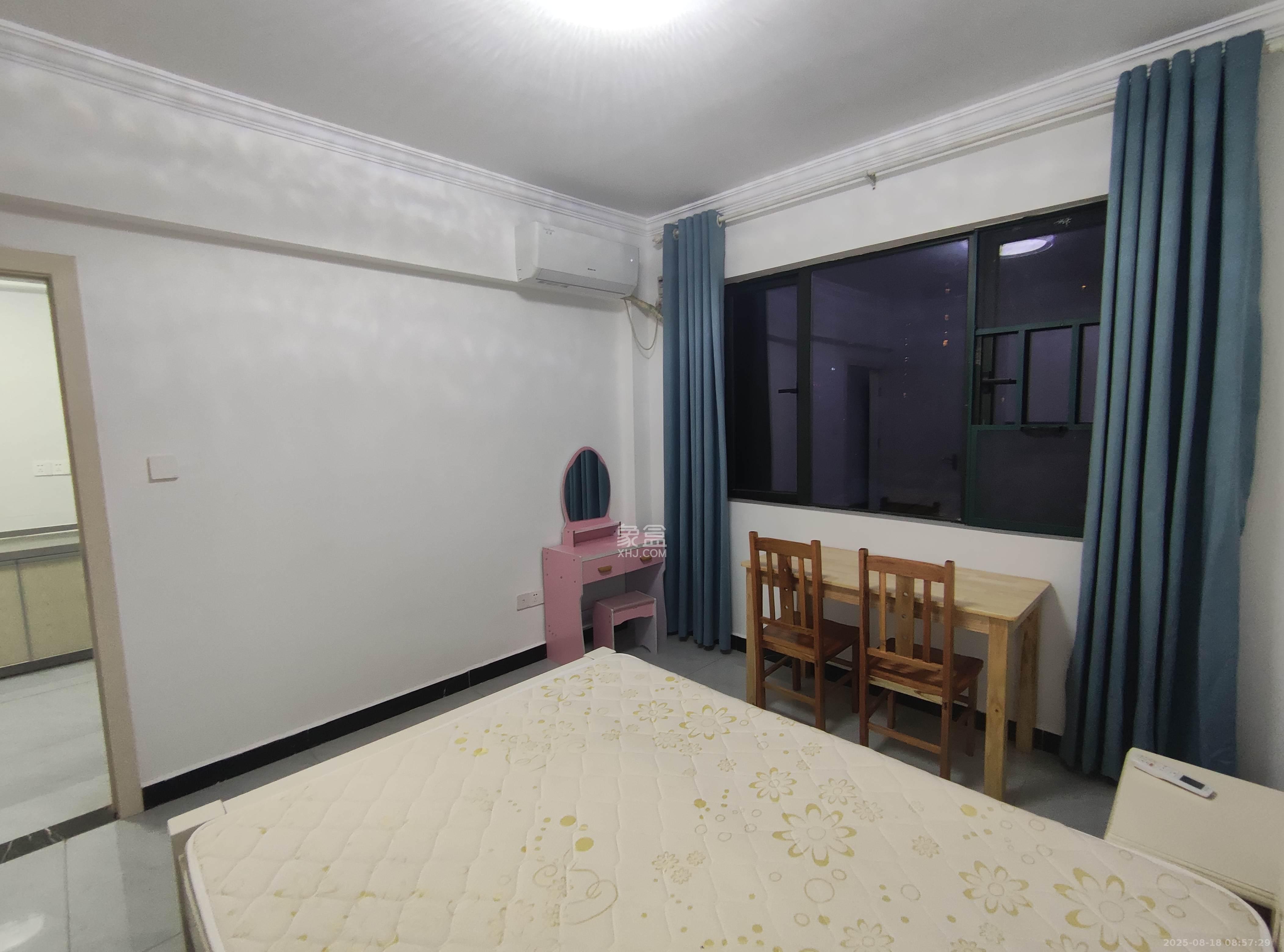 兴旺正佳广场（金石雅苑）  1室1厅1卫    900.0元/月室内图