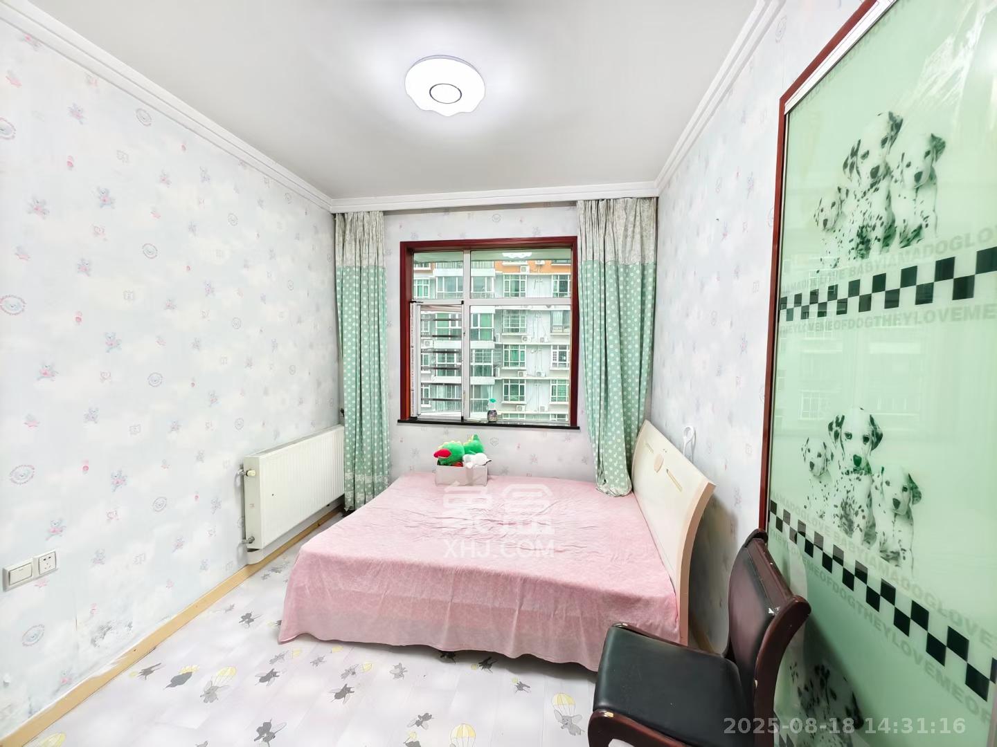 名都凯旋城 3室2厅2卫 2800.0元/月 名都凯旋城 3室2厅2卫 2800.0元/月室内图