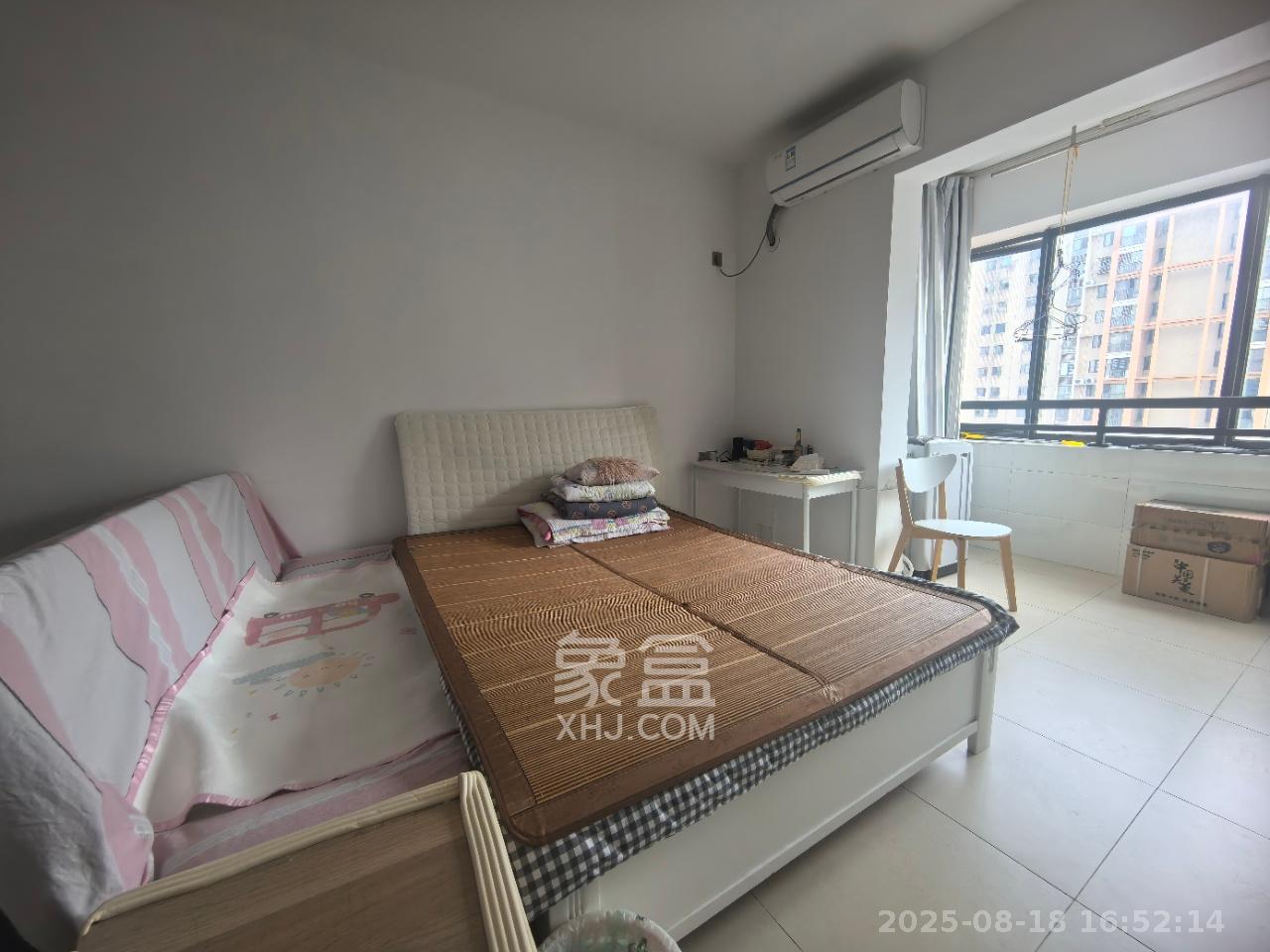 和庄  1室1厅1卫   1400.00元/月室内图