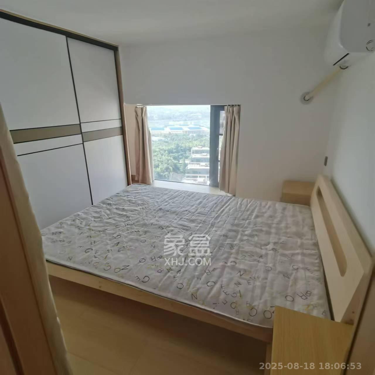 碧桂园翘楚棠  1室0厅0卫   1600.00元/月室内图