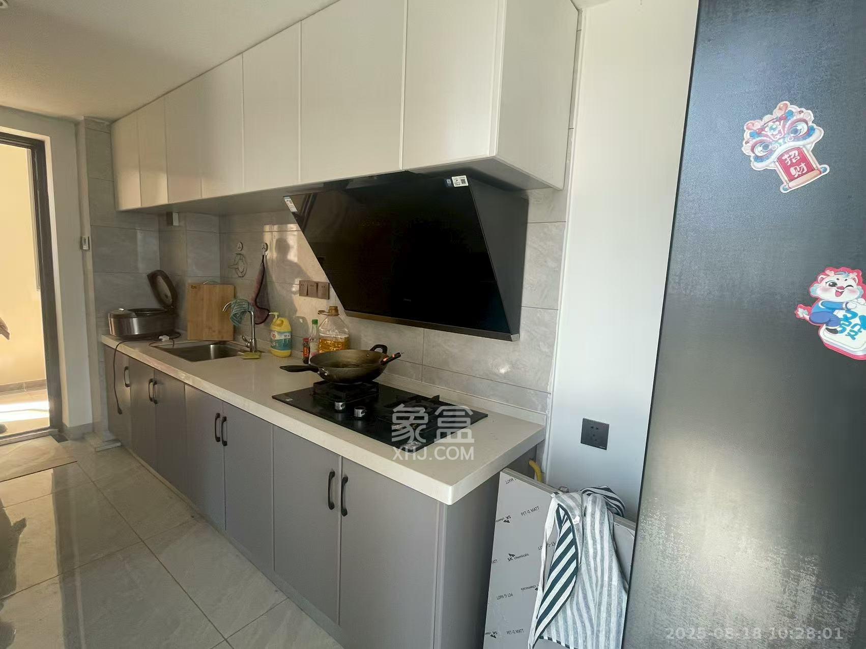 佳兆业云顶都汇 2室1厅1卫 2100.0元/月 佳兆业云顶都汇 2室1厅1卫 2100.0元/月室内图