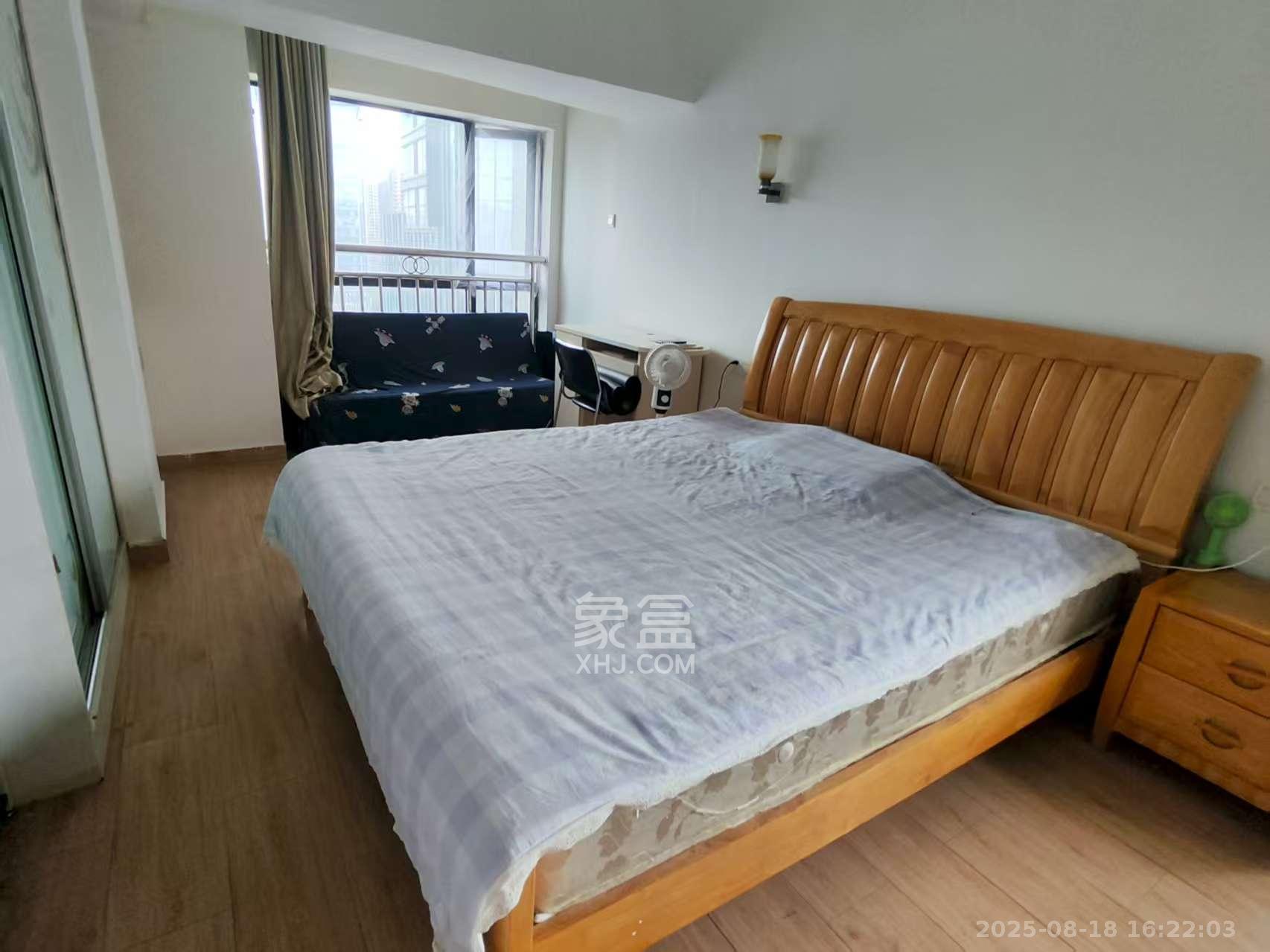 长沙之芯 1室0厅0卫 1800.0元/月 长沙之芯 1室0厅0卫 1800.0元/月室内图