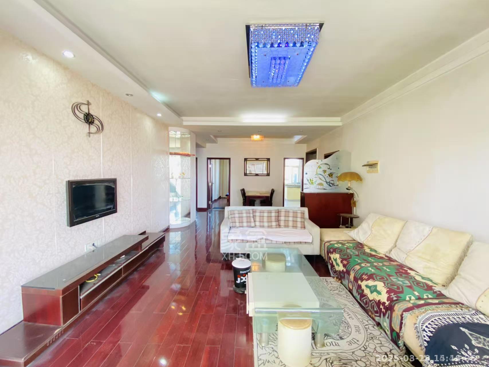 科艺花园 3室2厅2卫 1550.0元/月 科艺花园 3室2厅2卫 1550.0元/月室内图