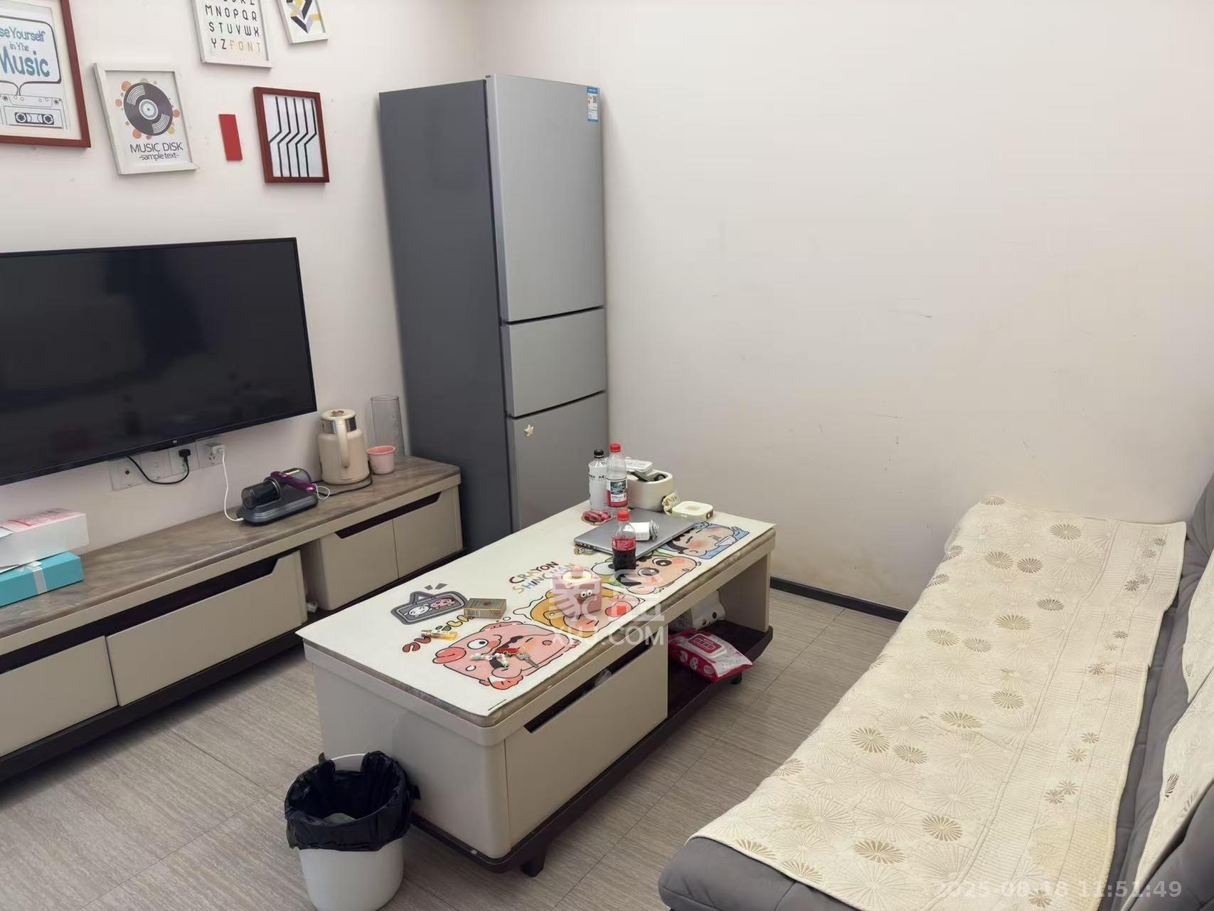 奥林匹克花园贡院二期  1室1厅1卫   1700.00元/月