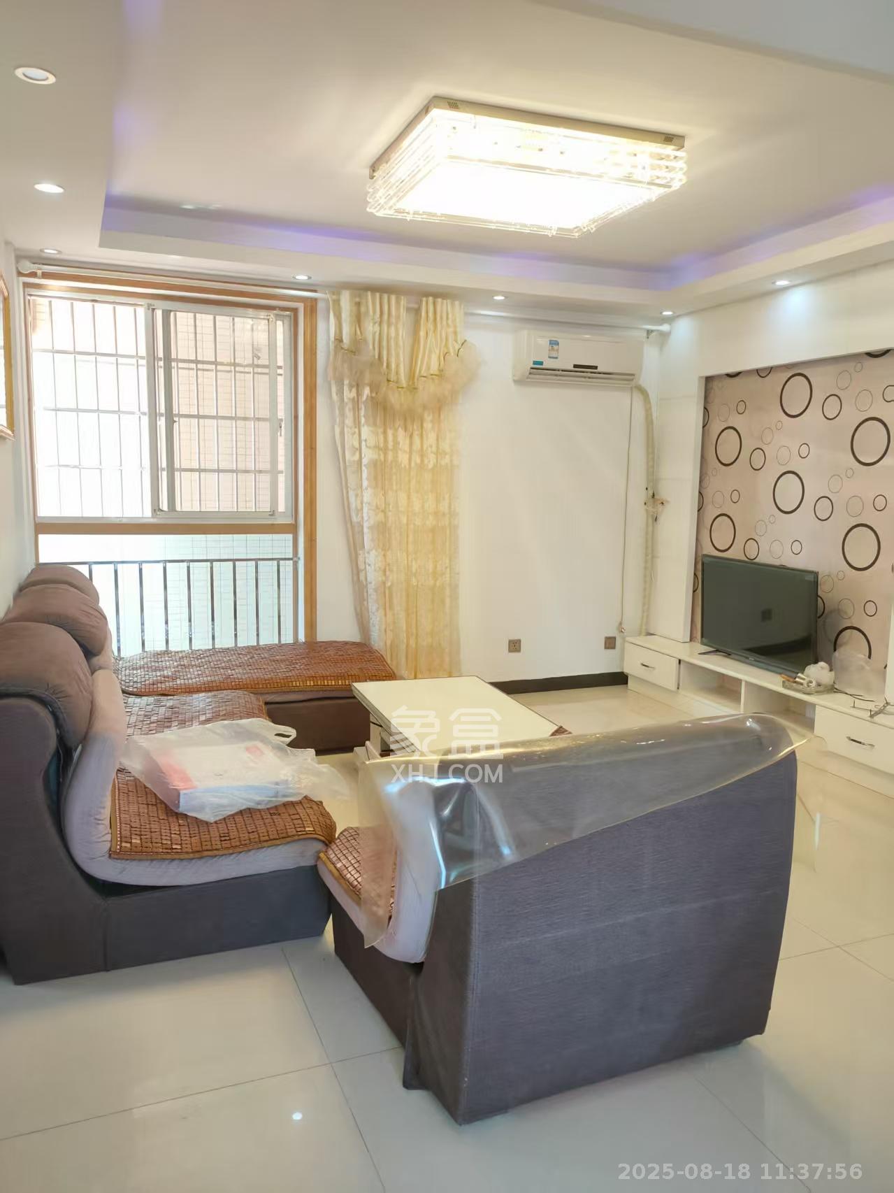 星尚520 2室1厅1卫 2000.0元/月 星尚520 2室1厅1卫 2000.0元/月室内图