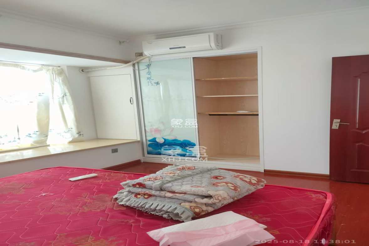 星尚520 2室1厅1卫 2000.0元/月 星尚520 2室1厅1卫 2000.0元/月室内图