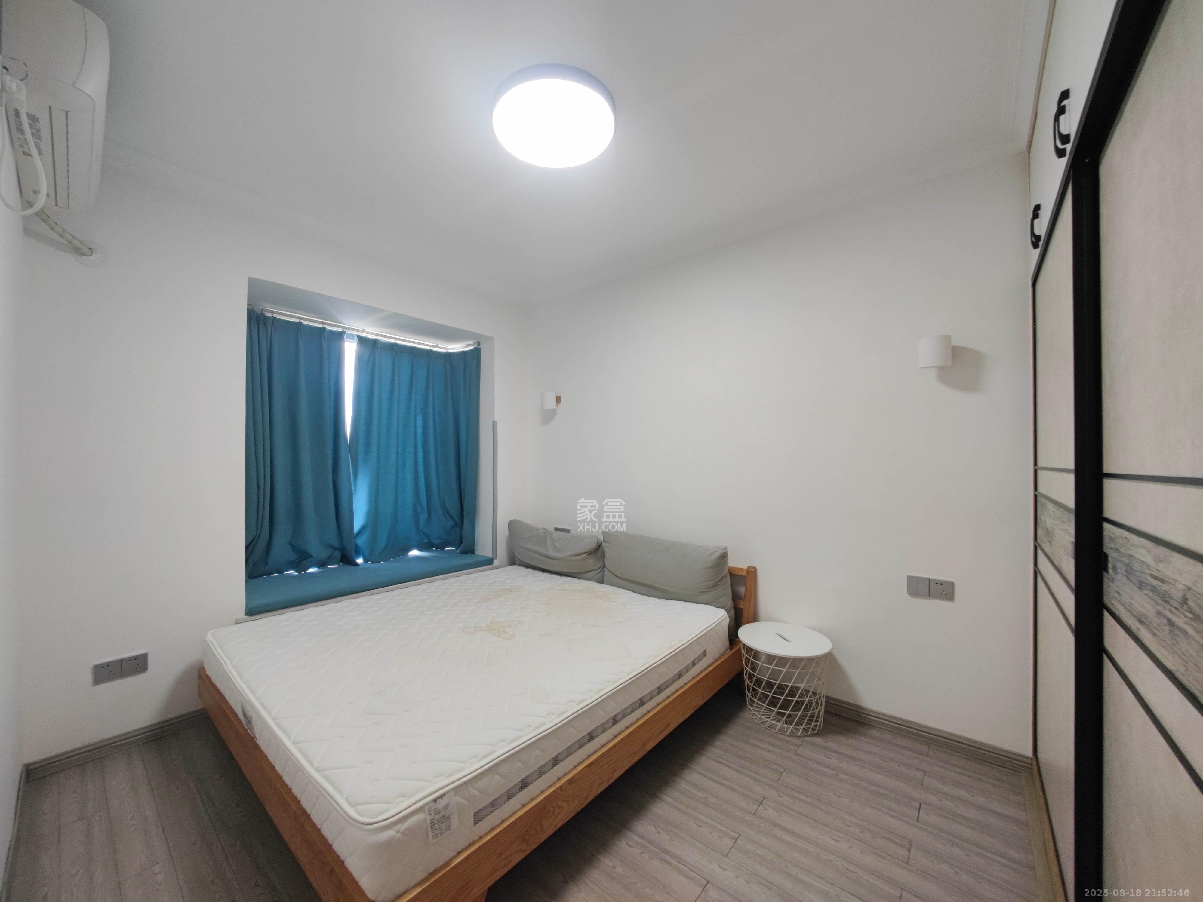 中建嘉和城 3室2厅1卫 85.0万 中建嘉和城 3室2厅1卫 85.0万卧室