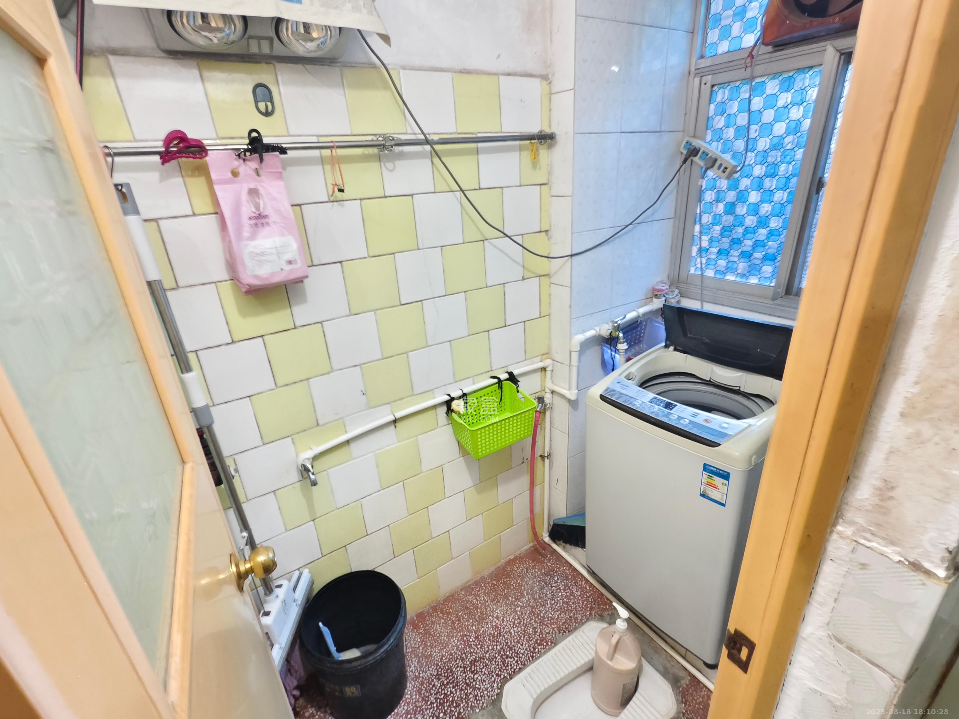 北桥新村  2室1厅1卫    1600.0元/月室内图