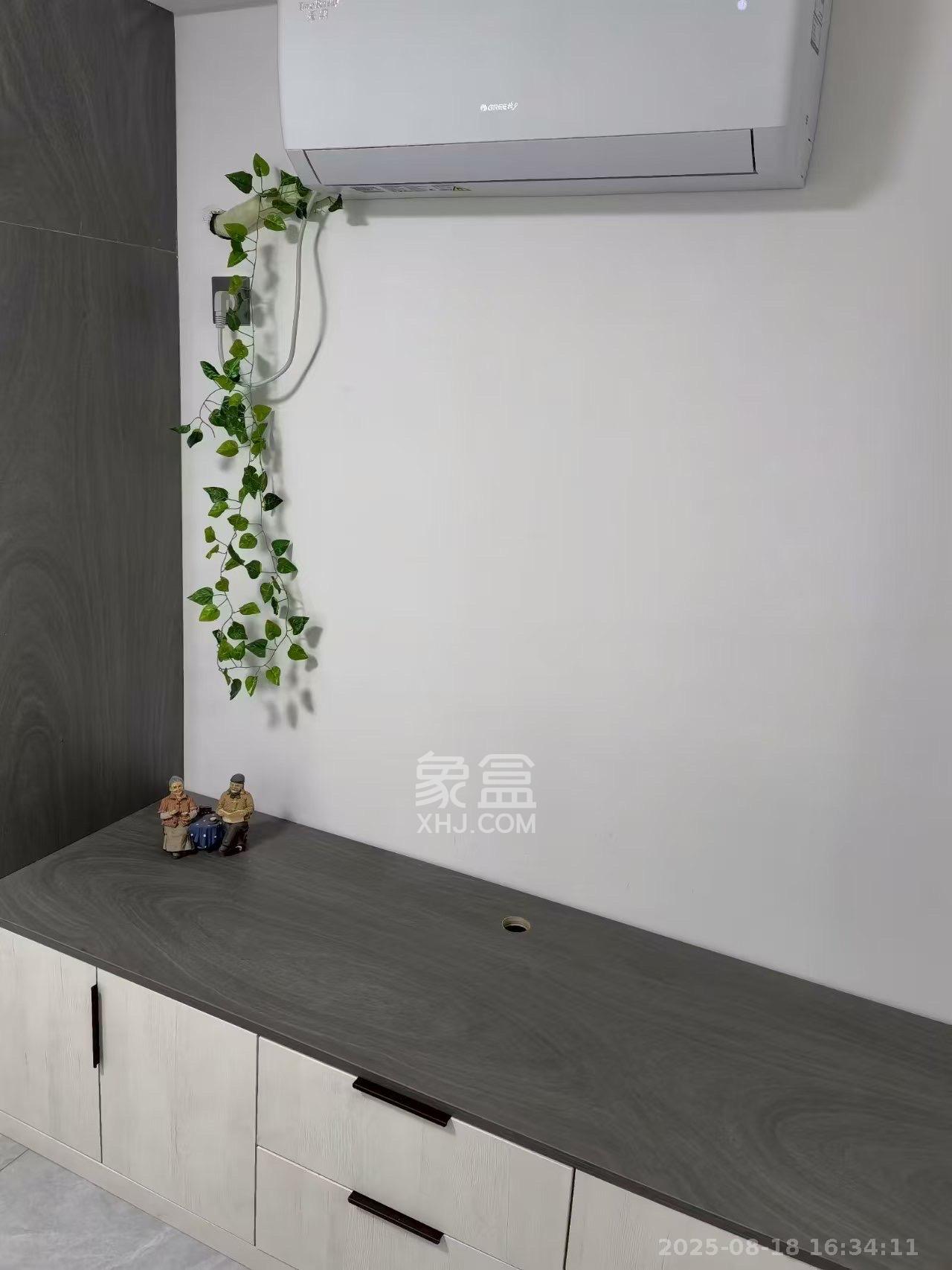 新城悦隽  1室1厅1卫   1200.00元/月室内图