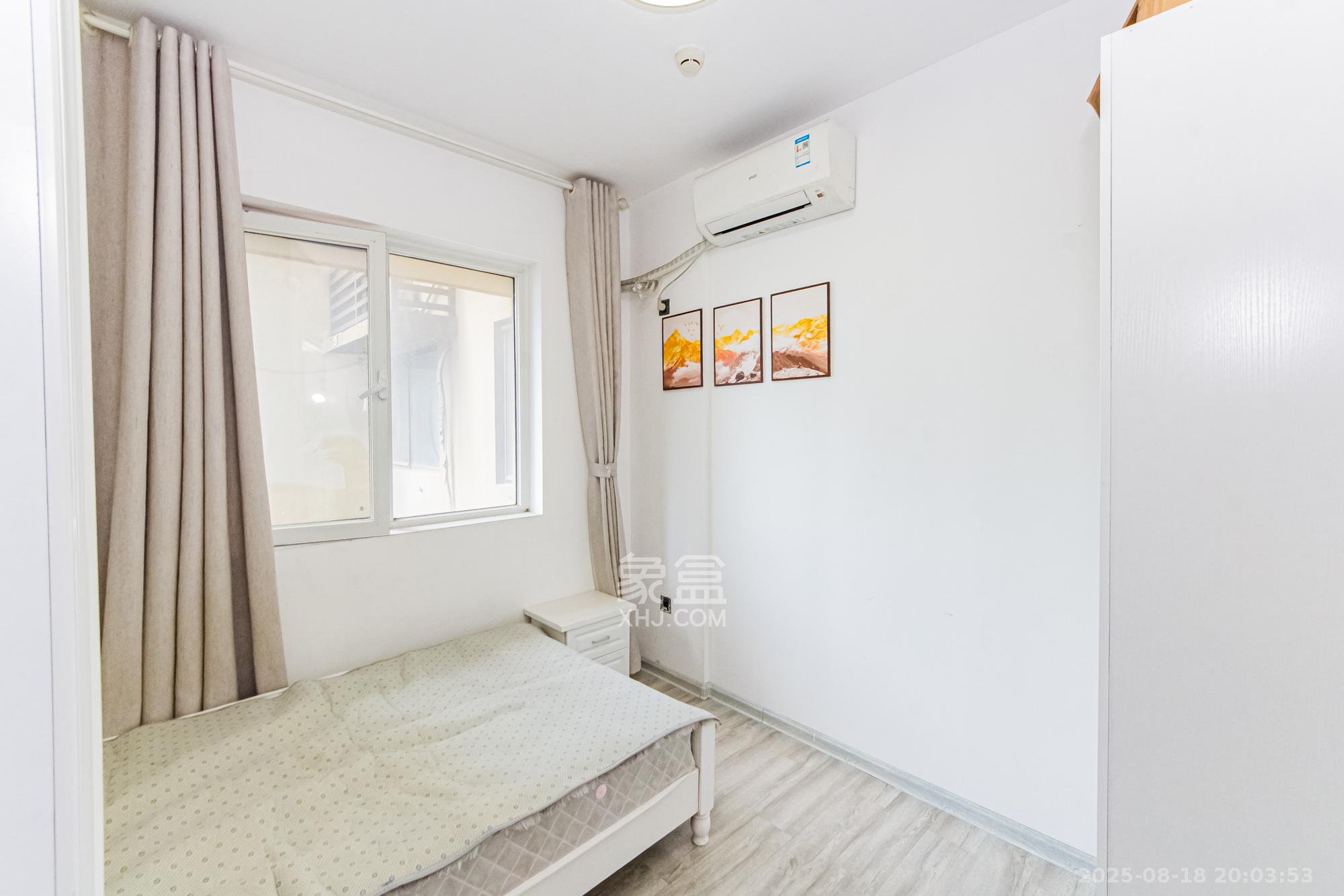 北辰三角洲C2区  3室2厅1卫    115.0万 北辰三角洲C2区  3室2厅1卫    115.0万卧室