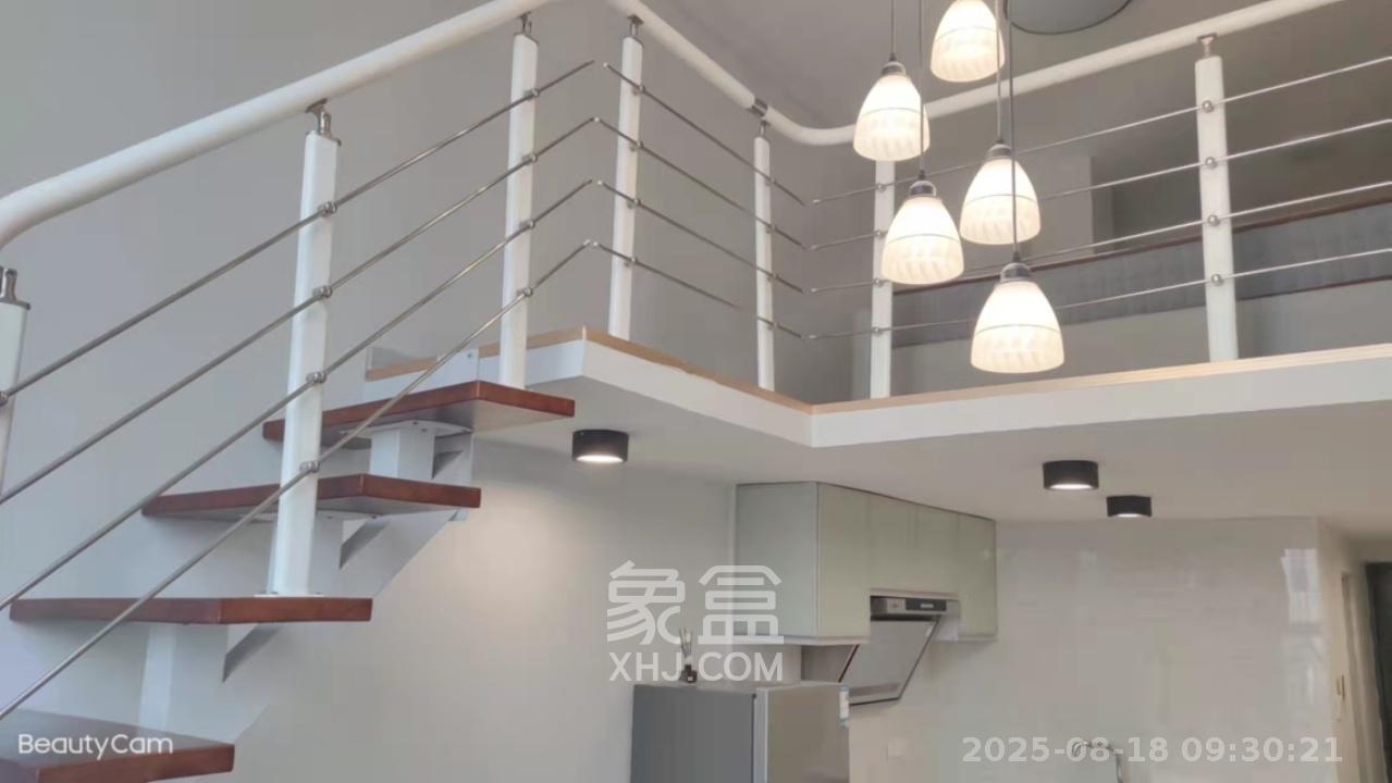 裕天国际商汇中心  2室1厅1卫    1600.0元/月 裕天国际商汇中心  2室1厅1卫    1600.0元/月室内图