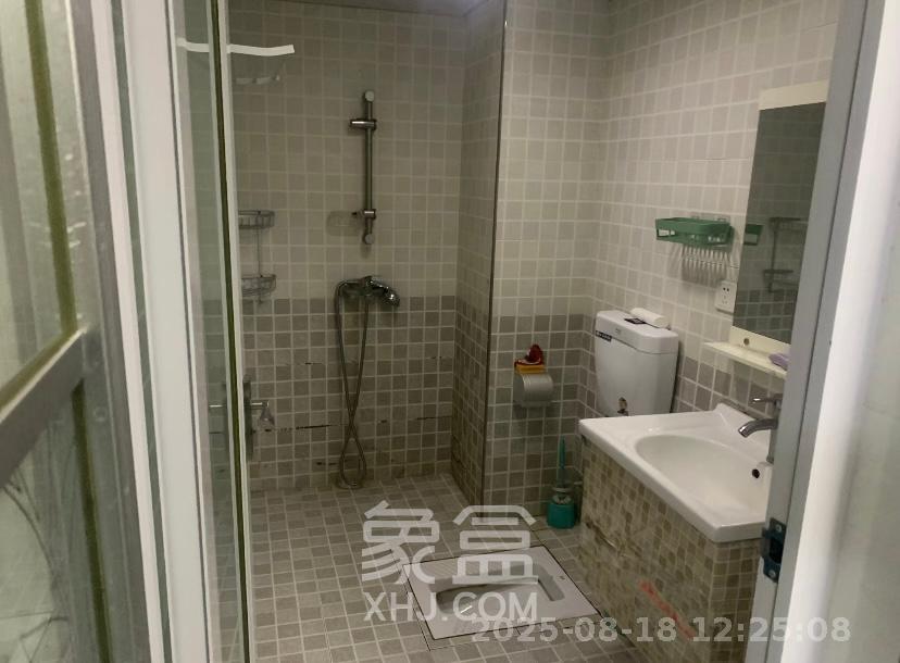 鑫远和城(一、二期) 1室1厅1卫 1100.0元/月 鑫远和城(一、二期) 1室1厅1卫 1100.0元/月室内图