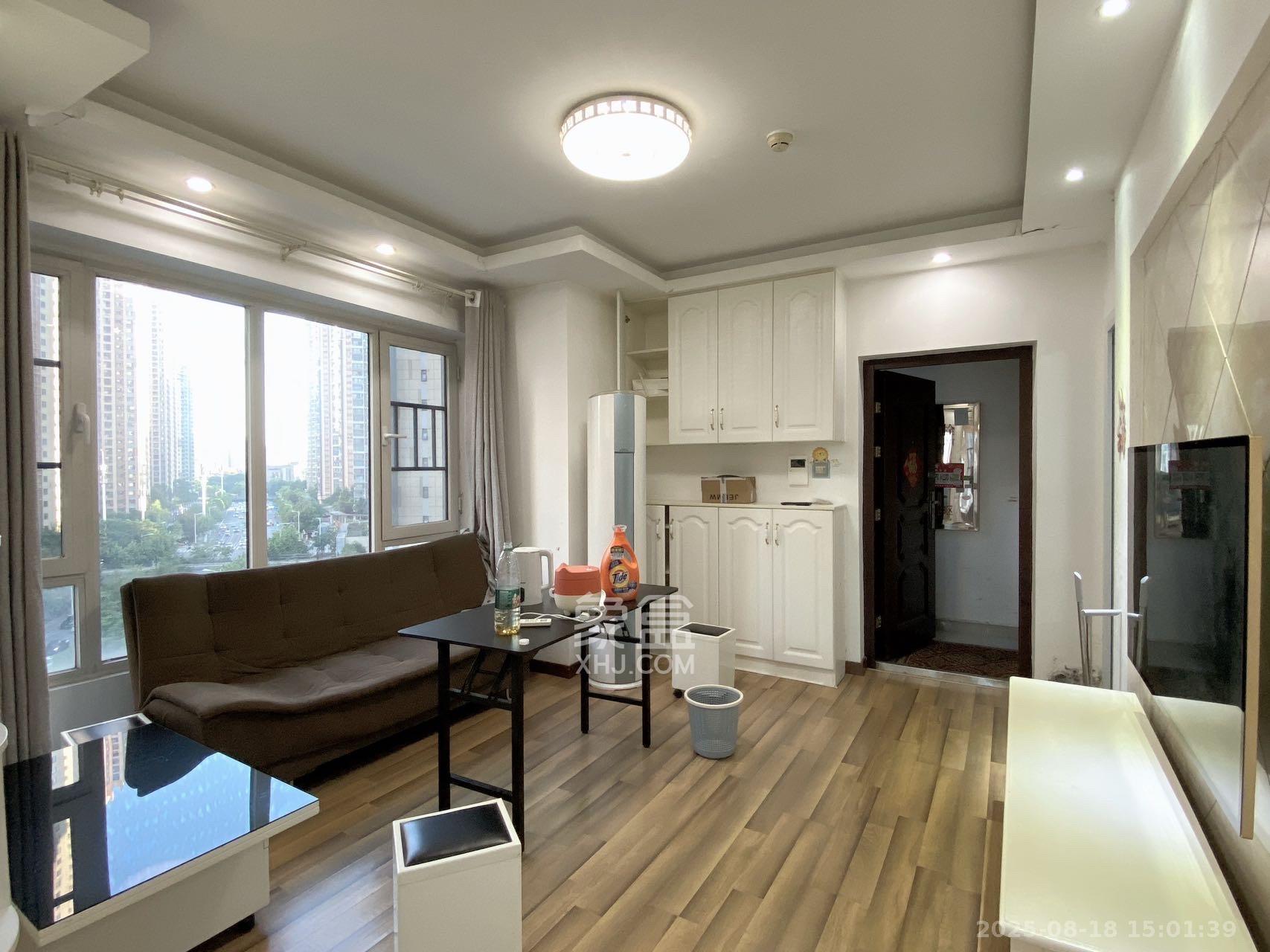 北辰三角洲E3区 2室1厅1卫 2700.0元/月 北辰三角洲E3区 2室1厅1卫 2700.0元/月室内图