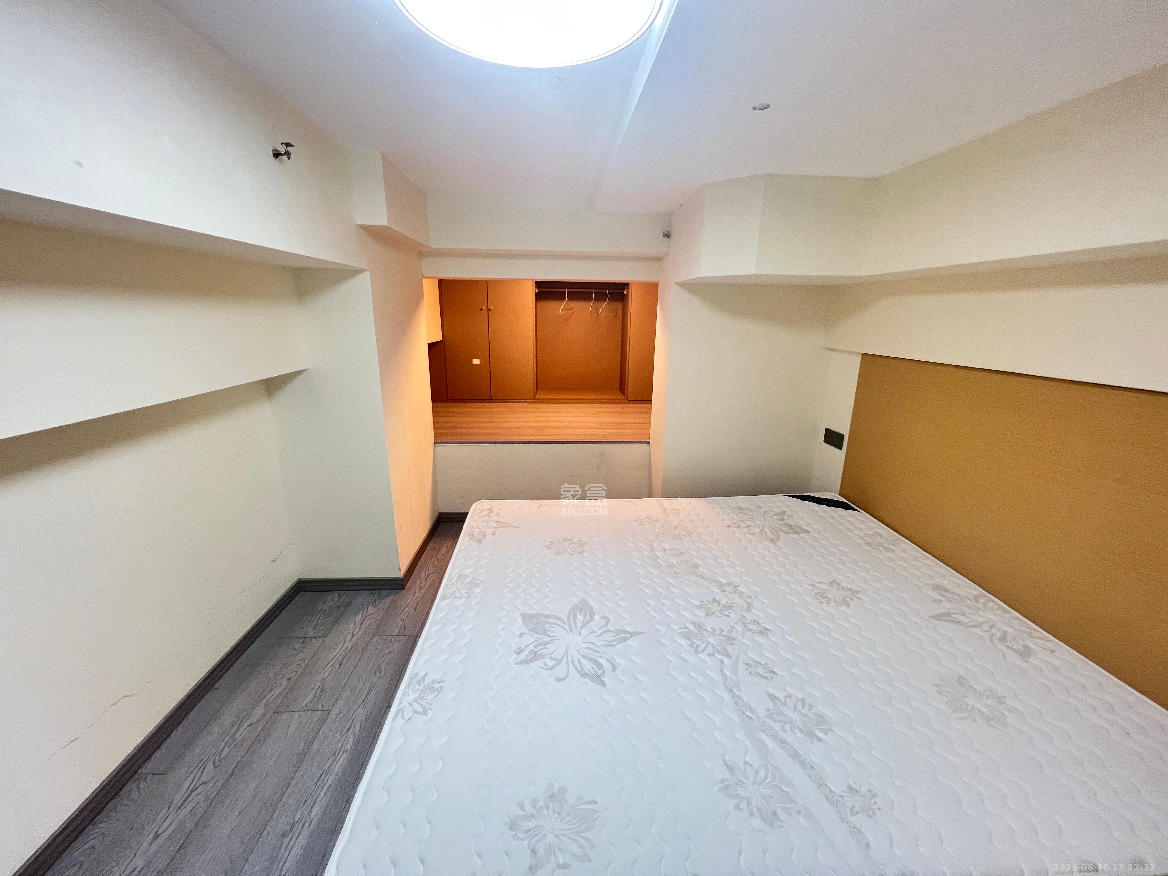 阳光城檀悦  2室1厅1卫   2600.00元/月室内图