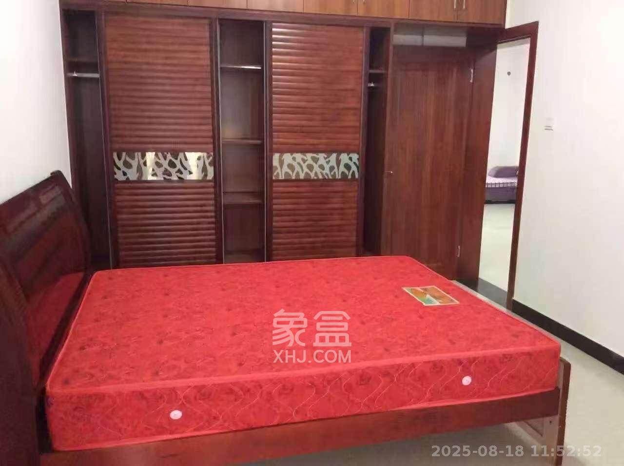 先锋新宇  2室2厅1卫   1700.00元/月室内图