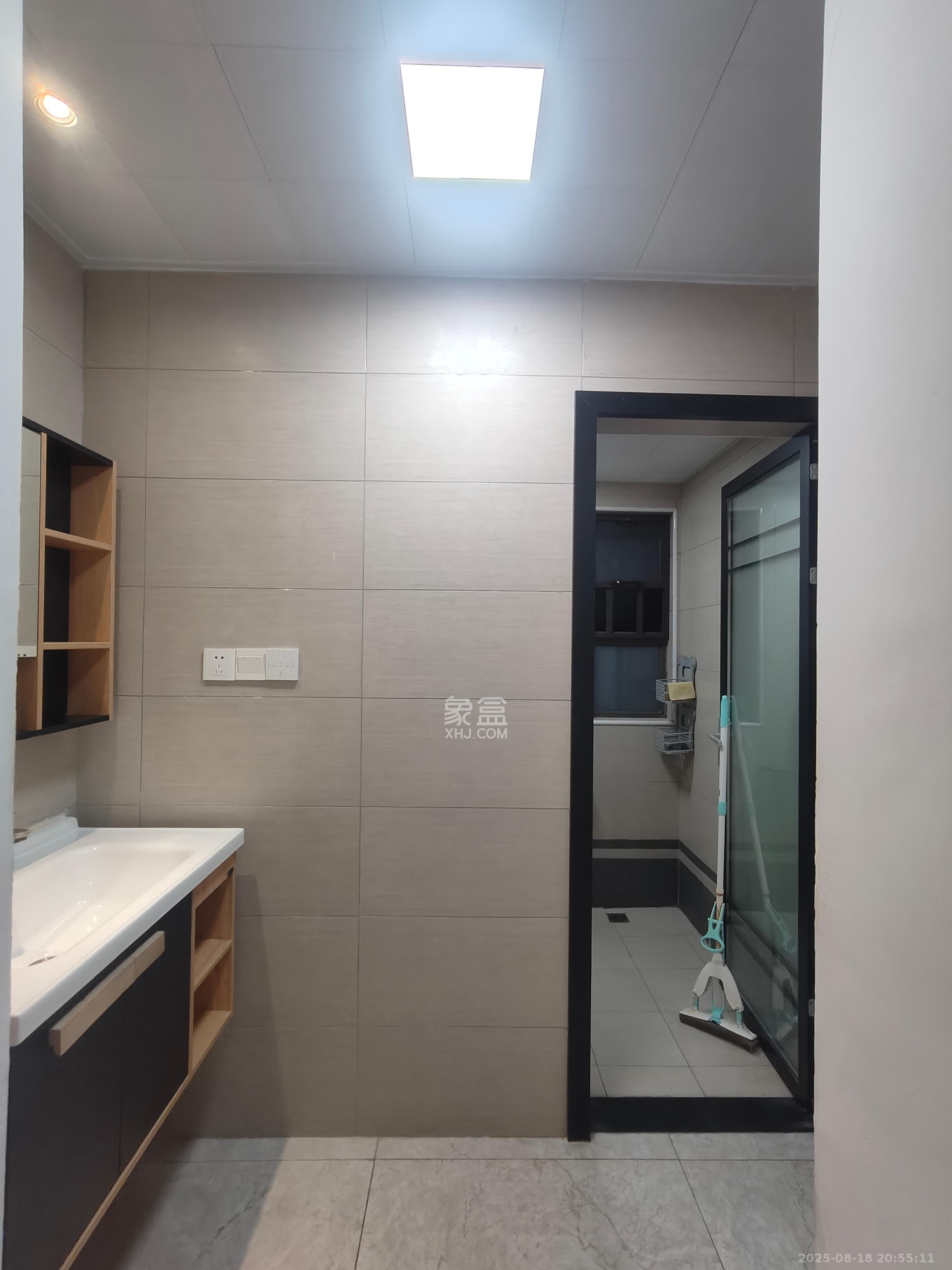 佳兆业云顶梅溪湖（佳兆业梅溪荟）  3室2厅1卫   2600.00元/月室内图