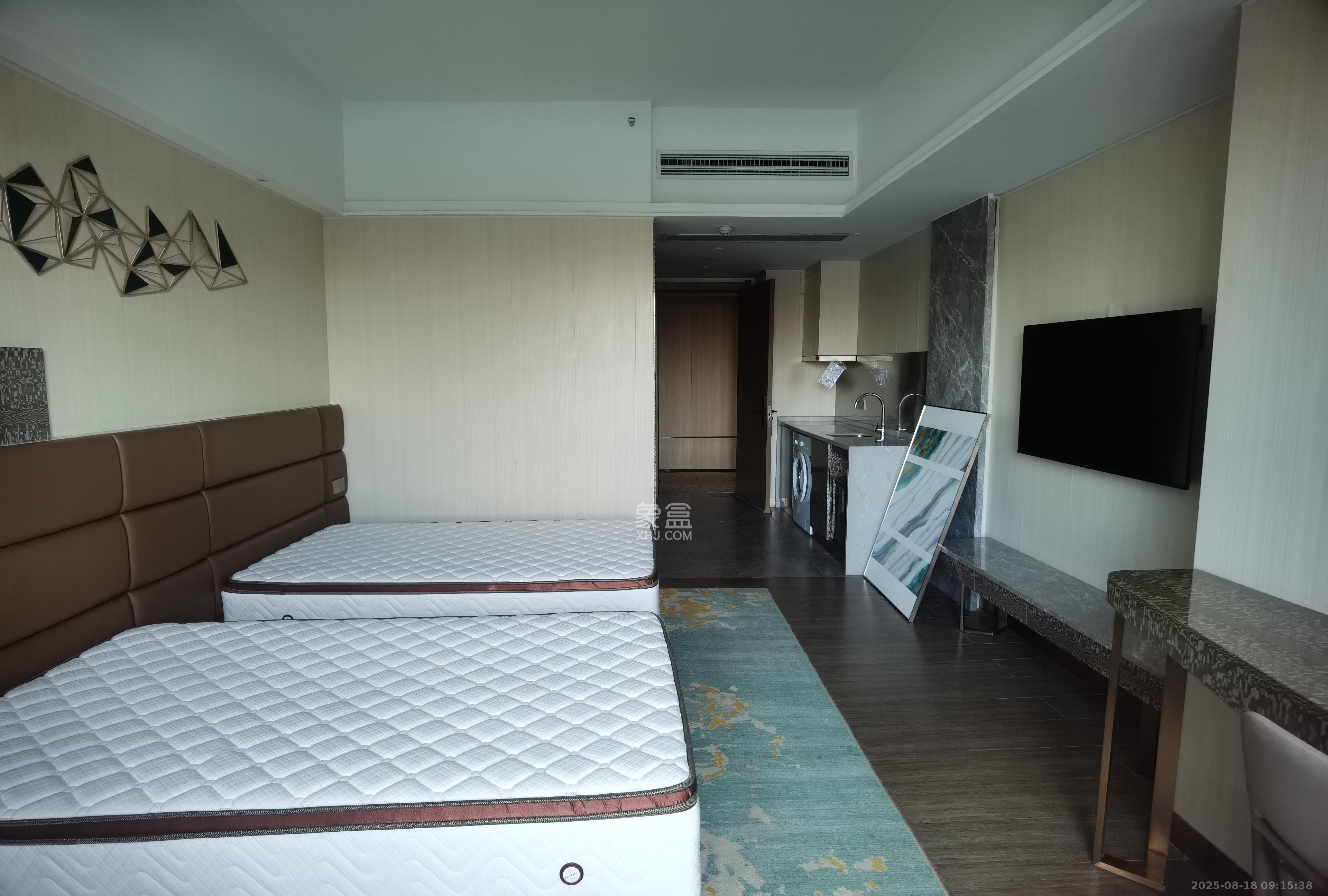 圆泰长沙印  1室0厅0卫    2800.0元/月 圆泰长沙印  1室0厅0卫    2800.0元/月室内图