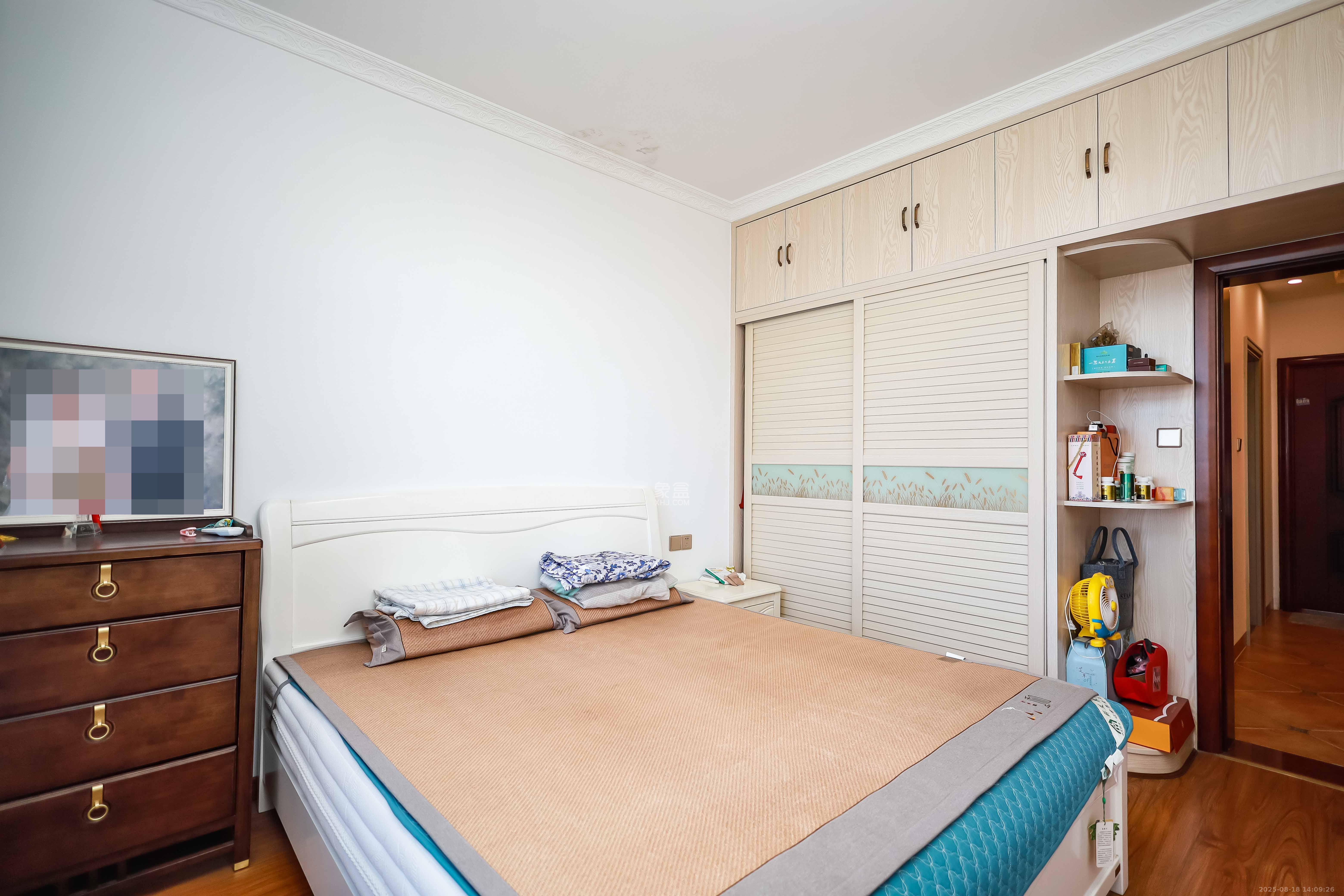 盛景谷山里  2室1厅1卫    85.0万卧室