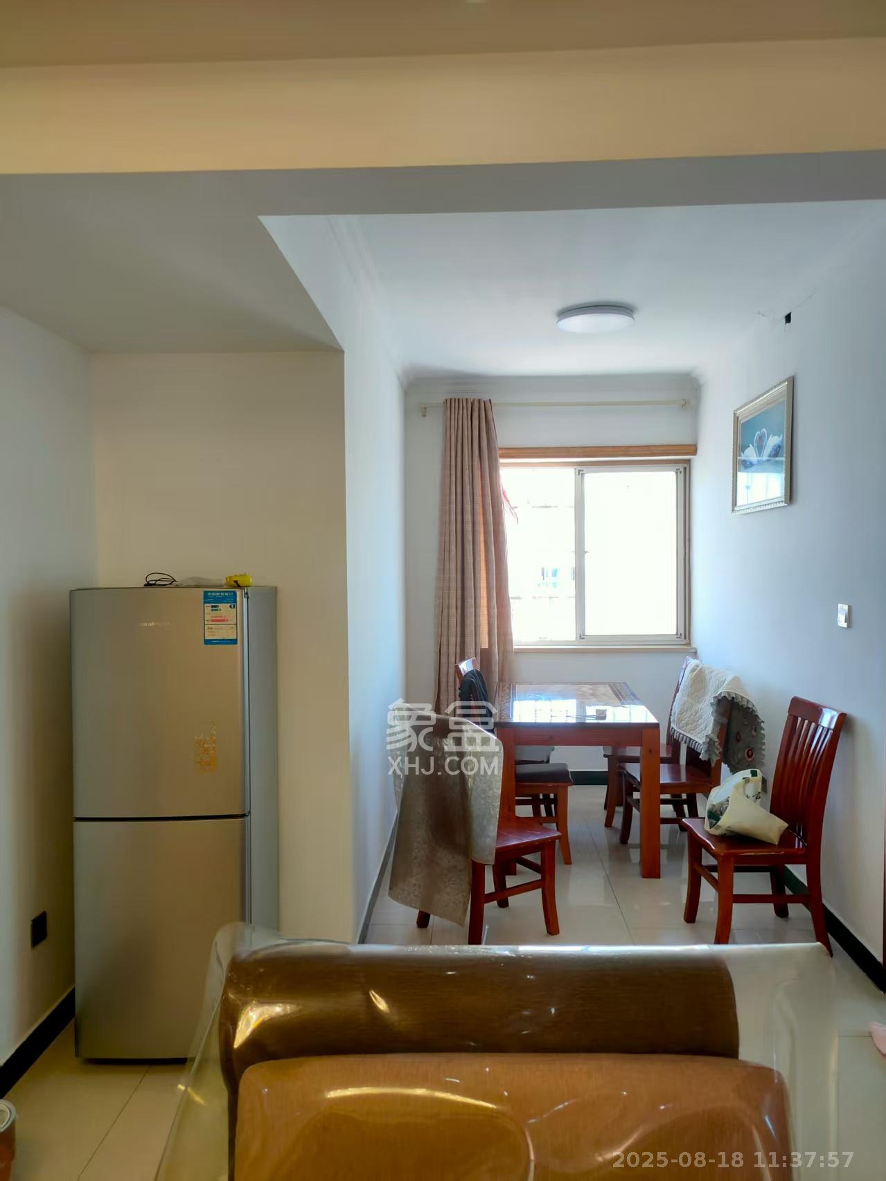 星尚520 2室1厅1卫 2000.0元/月 星尚520 2室1厅1卫 2000.0元/月室内图