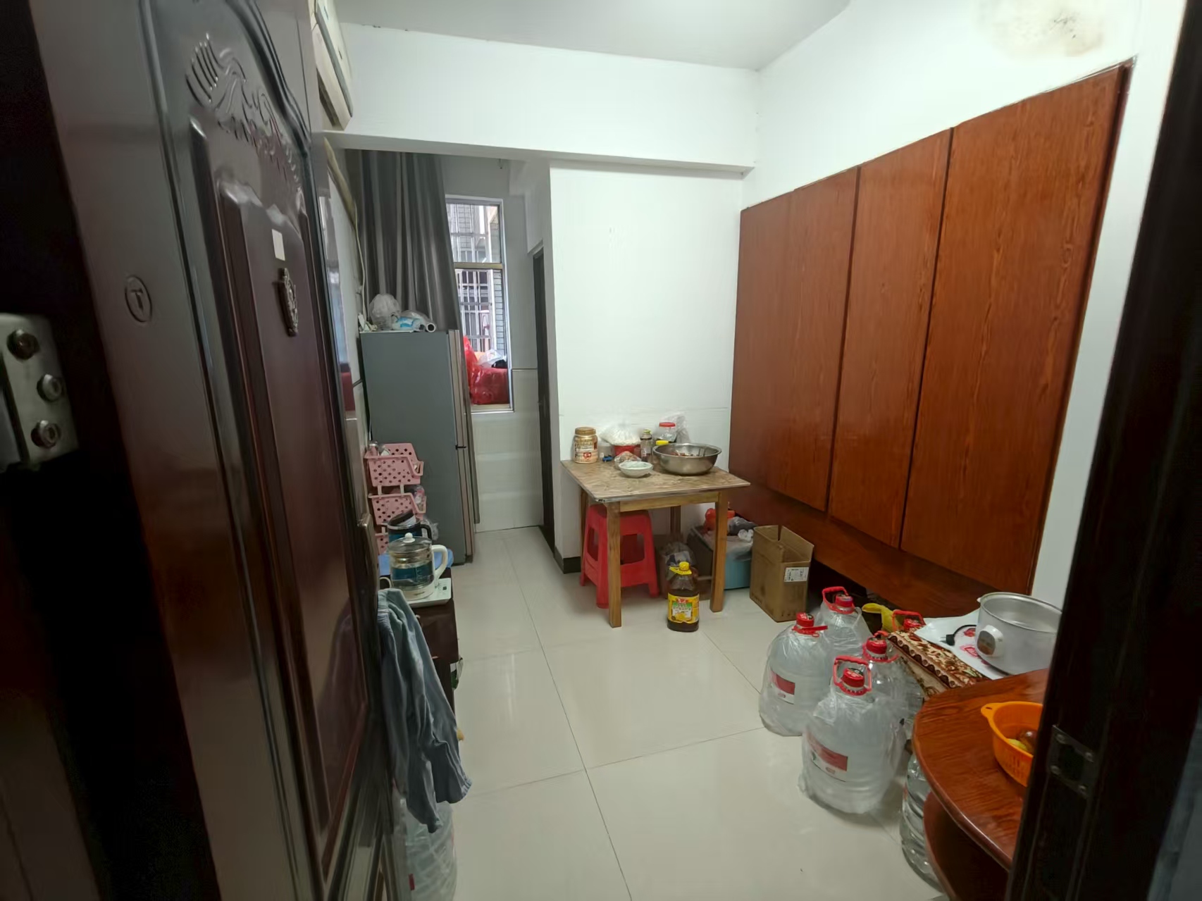 时代大厦  7室2厅3卫    45.0万 时代大厦  7室2厅3卫    45.0万室内图