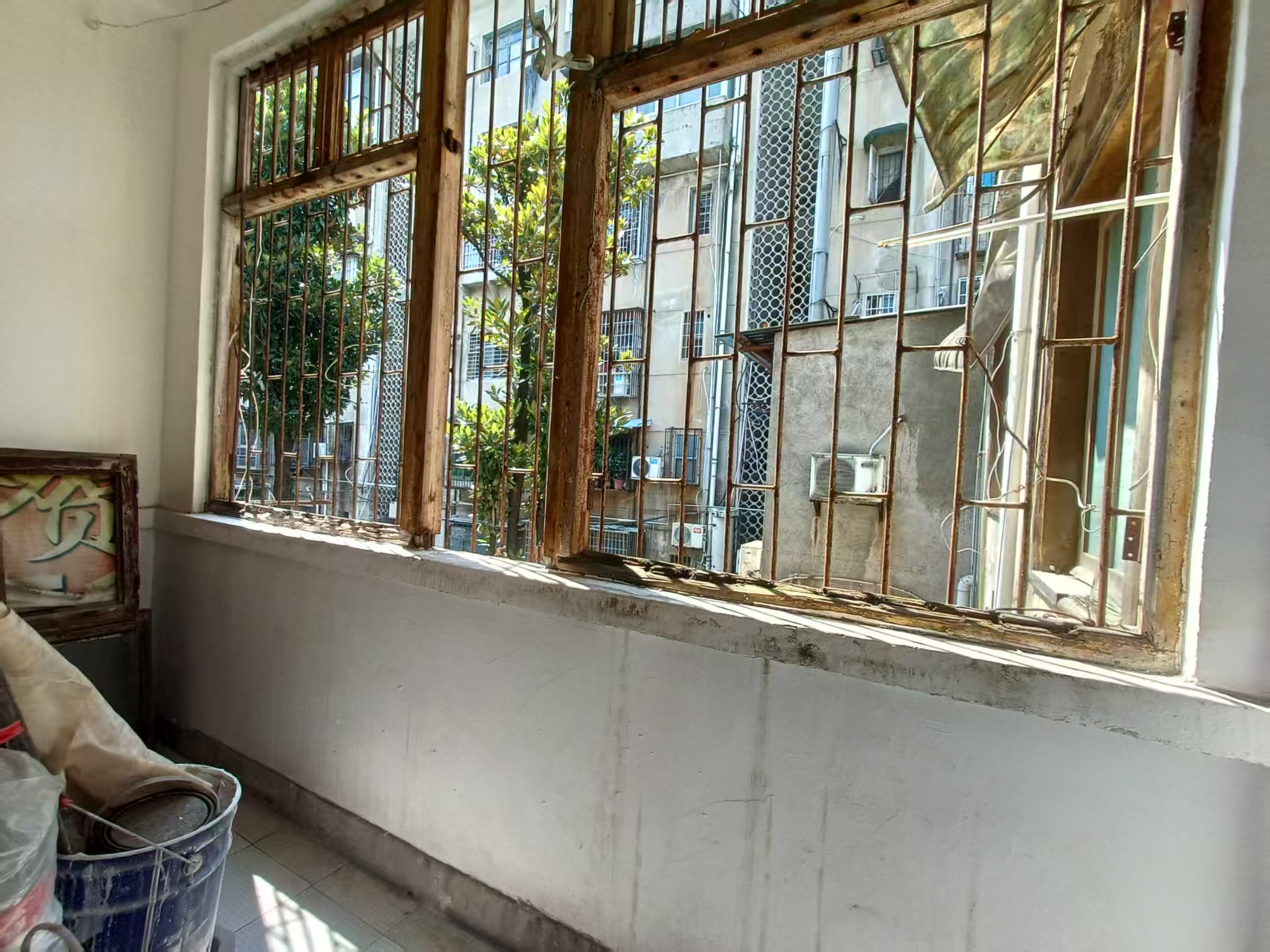 外贸局大院 2室1厅1卫 600.0元/月 外贸局大院 2室1厅1卫 600.0元/月室内图