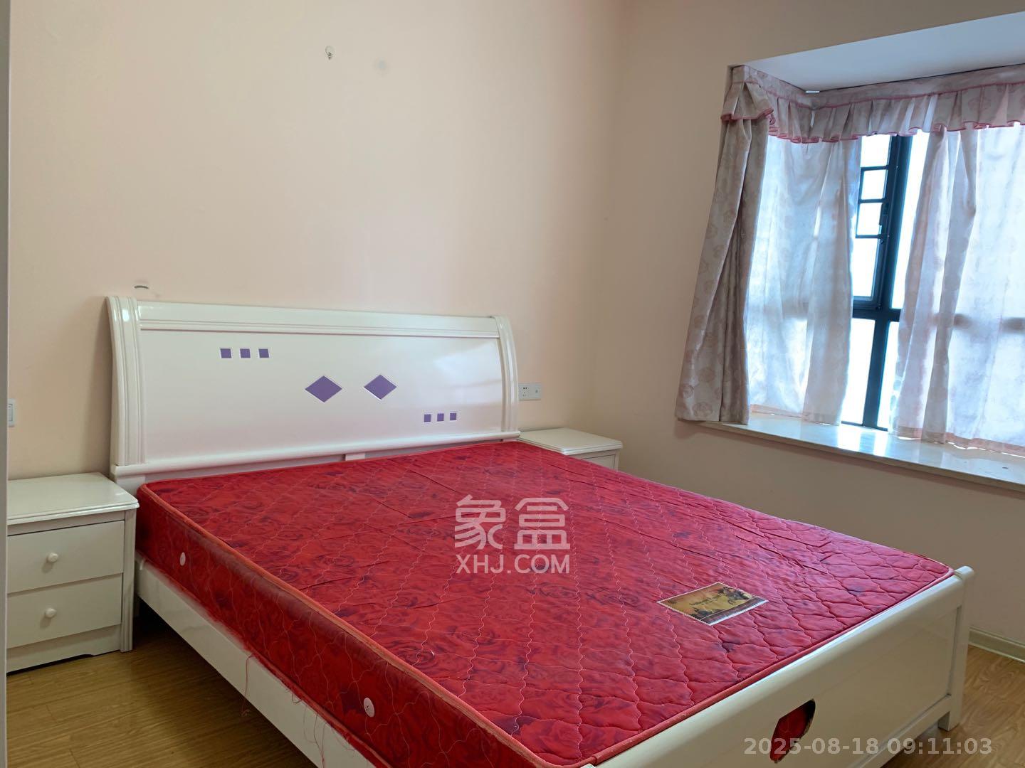 莱茵城  2室1厅1卫    1900.0元/月室内图