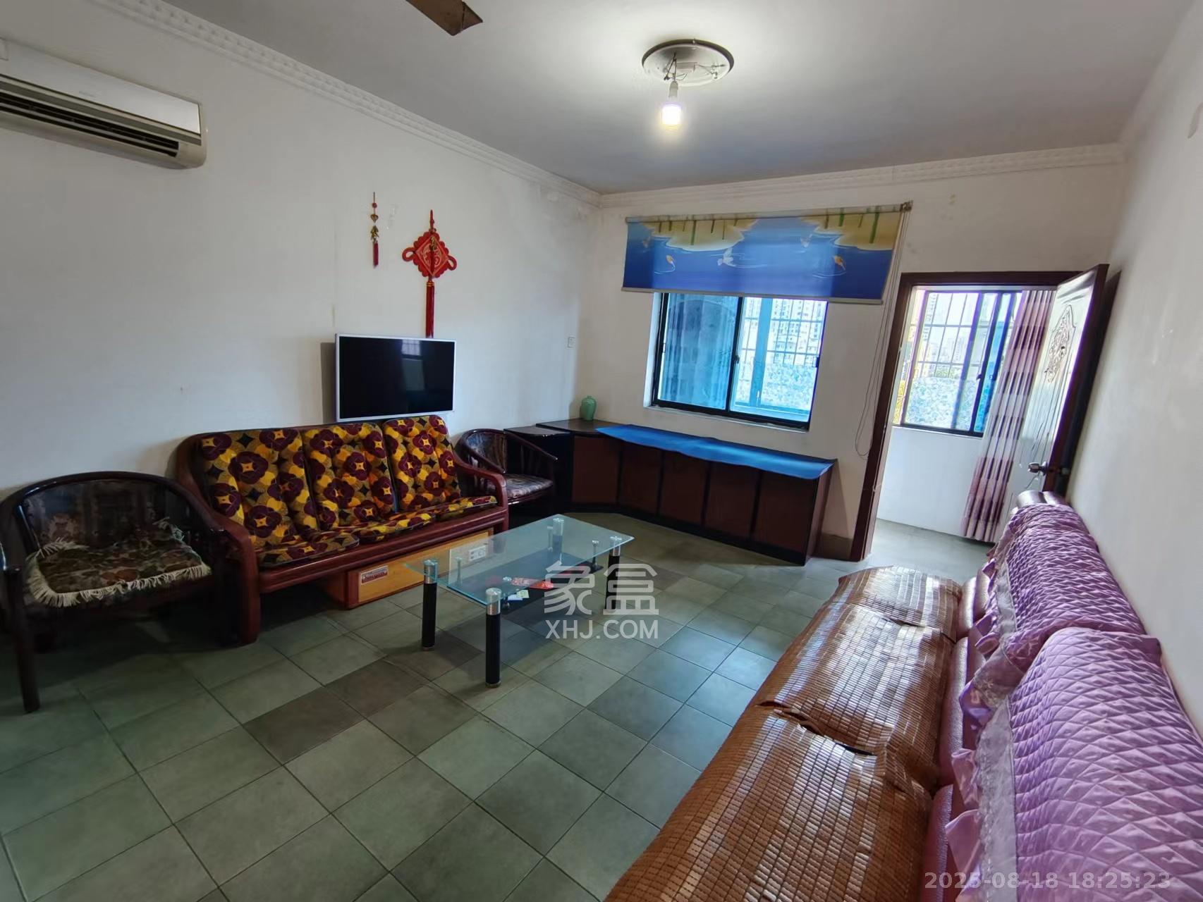 中国水电八局宿舍 2室2厅1卫 1500.0元/月 中国水电八局宿舍 2室2厅1卫 1500.0元/月室内图