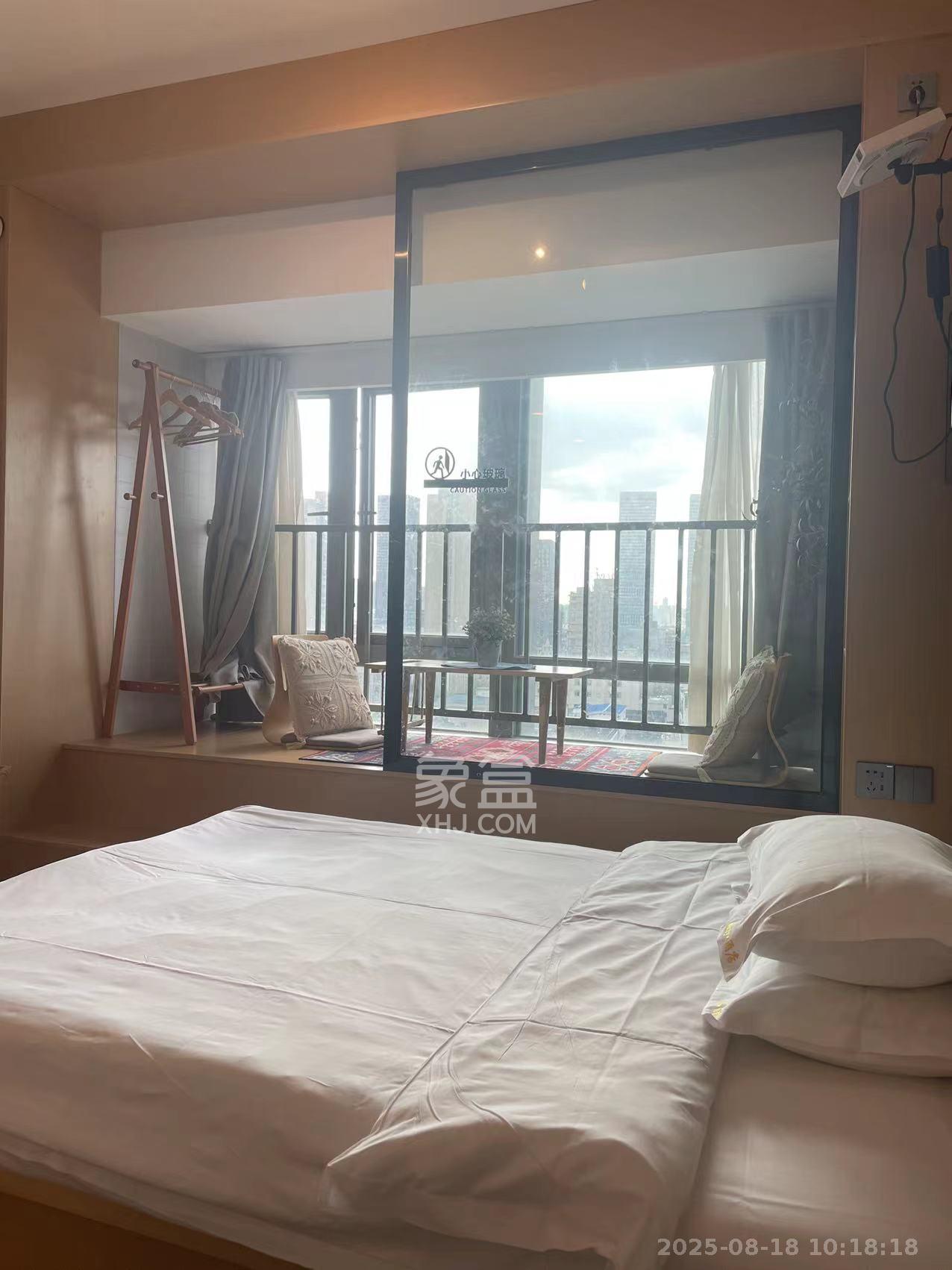 阳光城檀悦 1室1厅1卫 1880.0元/月 阳光城檀悦 1室1厅1卫 1880.0元/月室内图