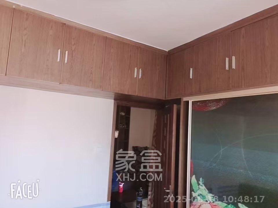 凯通国际城（凯通朝庭）  2室1厅1卫   2100.00元/月室内图