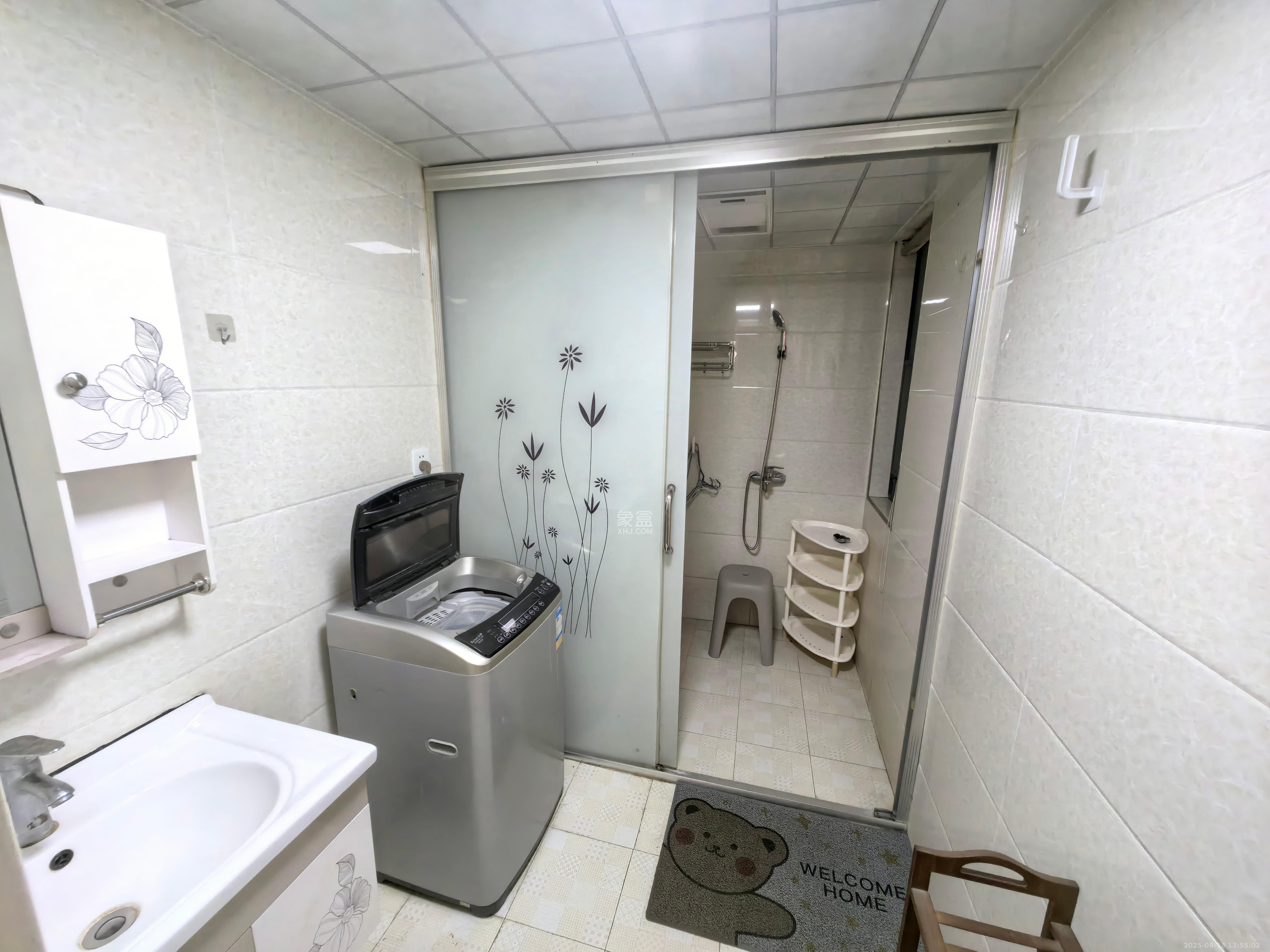 兴隆景苑  2室2厅1卫   2200.00元/月室内图