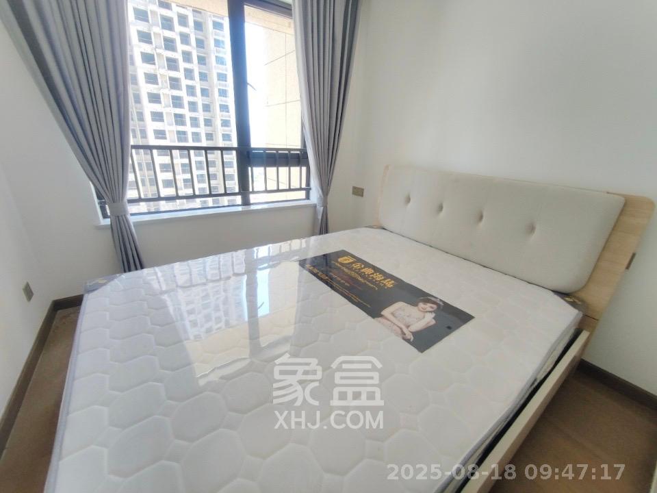 阳光城尚东湾青柠园  3室2厅2卫    2800.0元/月室内图