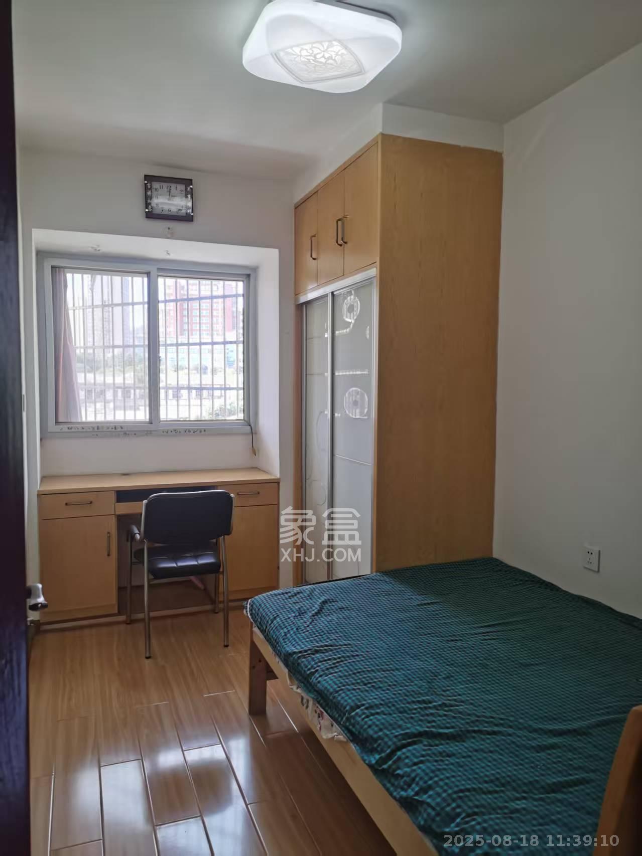 桔园小区1-8片 2室2厅1卫 1500.0元/月 桔园小区1-8片 2室2厅1卫 1500.0元/月室内图