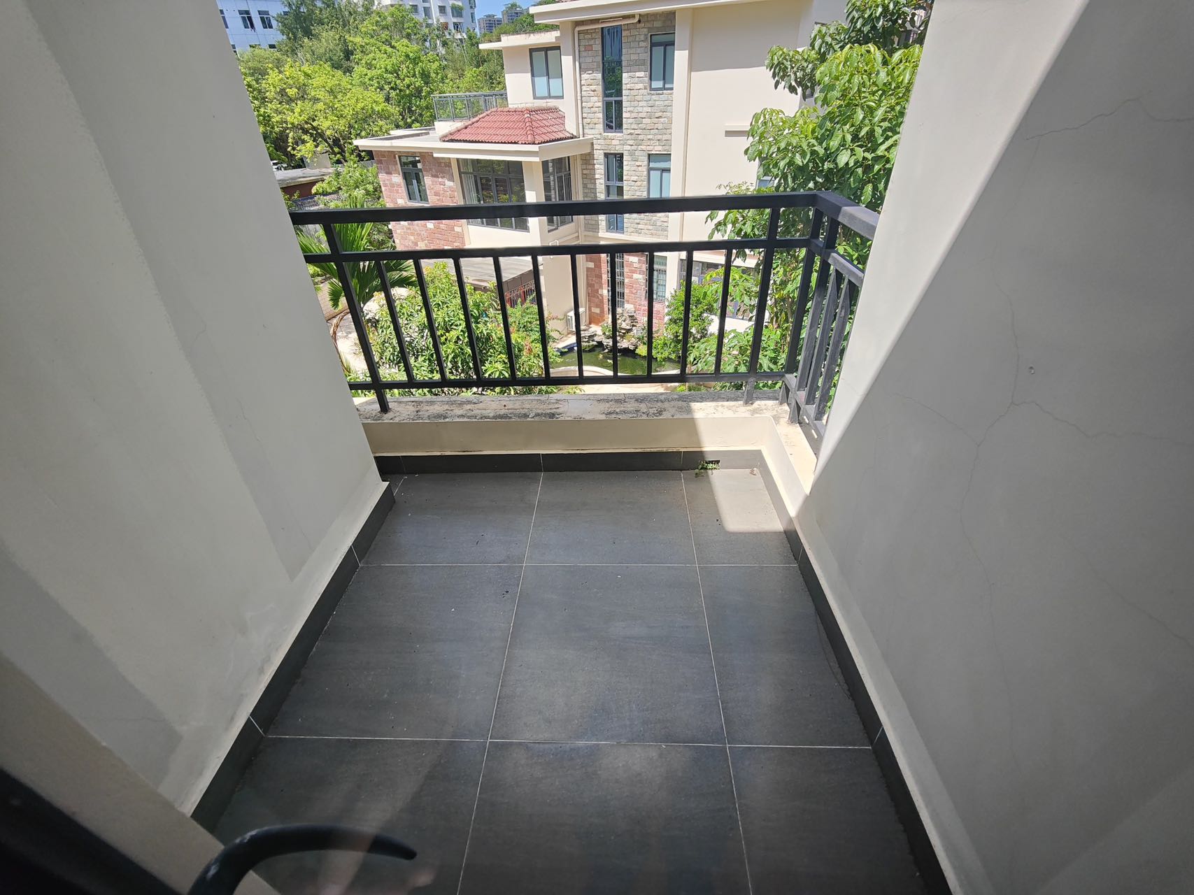 万花坊铂金公馆别墅 5室2厅4卫 16000.0元/月 万花坊铂金公馆别墅 5室2厅4卫 16000.0元/月户型图