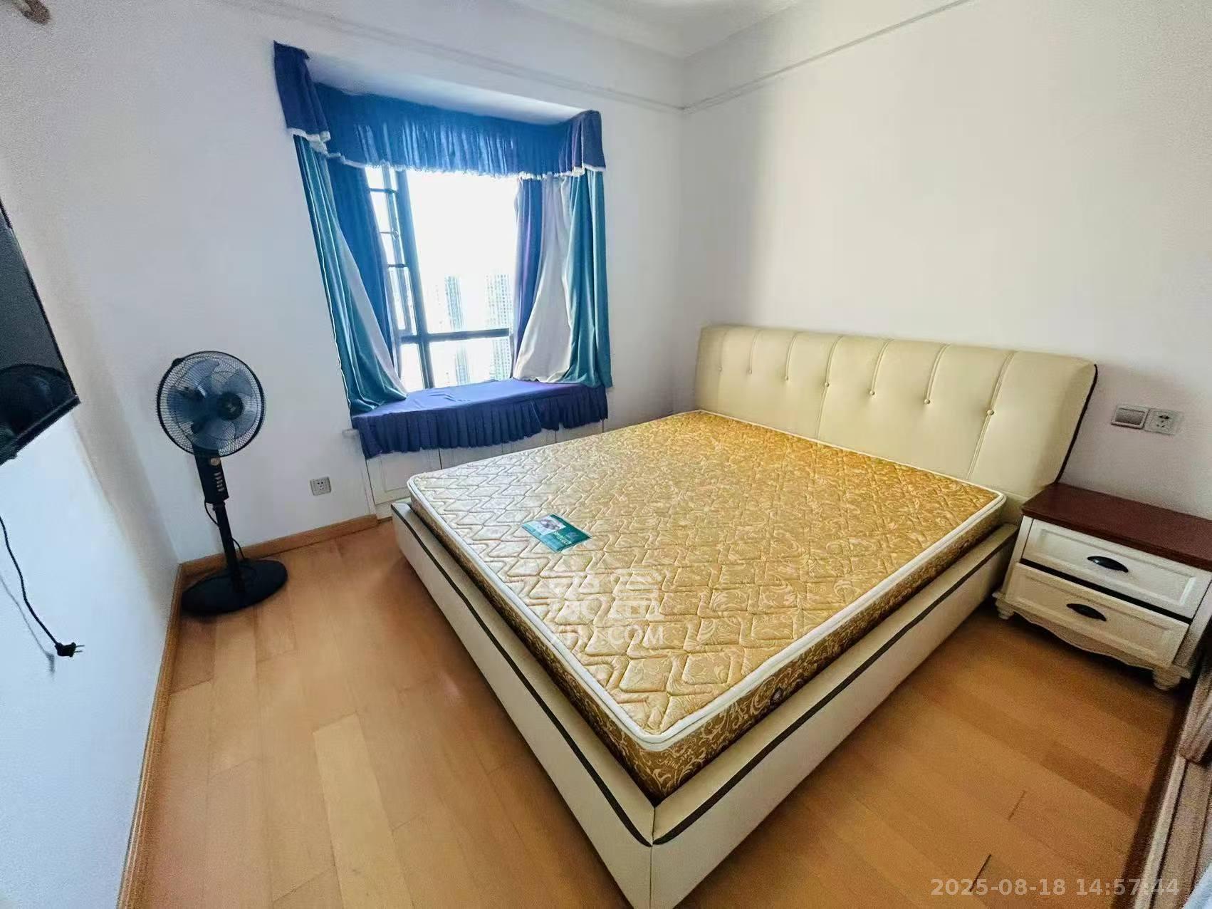 兰亭湾畔  3室2厅1卫    2800.0元/月室内图