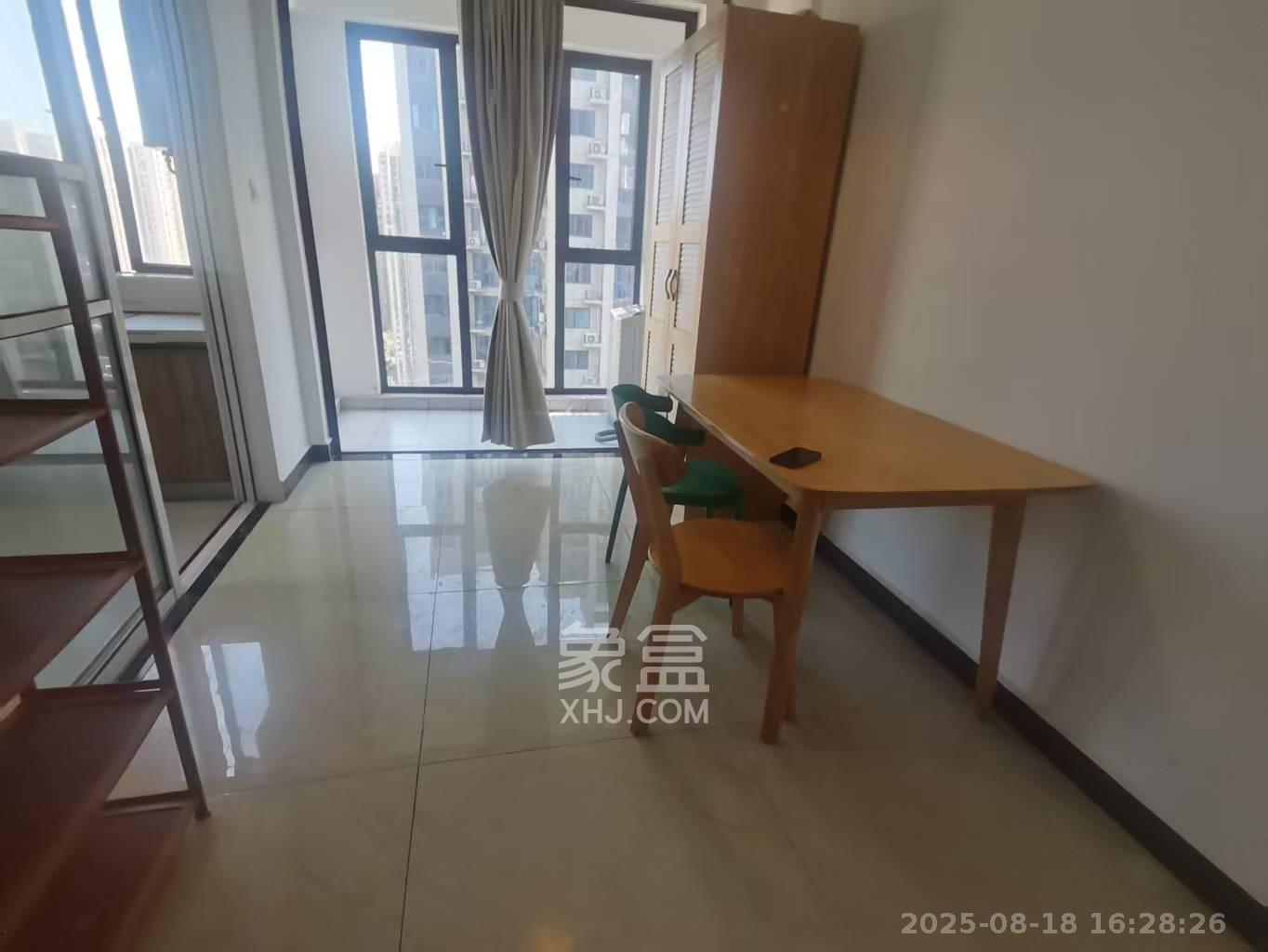 中国铁建梅溪青秀二期 4室2厅2卫 2800.0元/月 中国铁建梅溪青秀二期 4室2厅2卫 2800.0元/月室内图