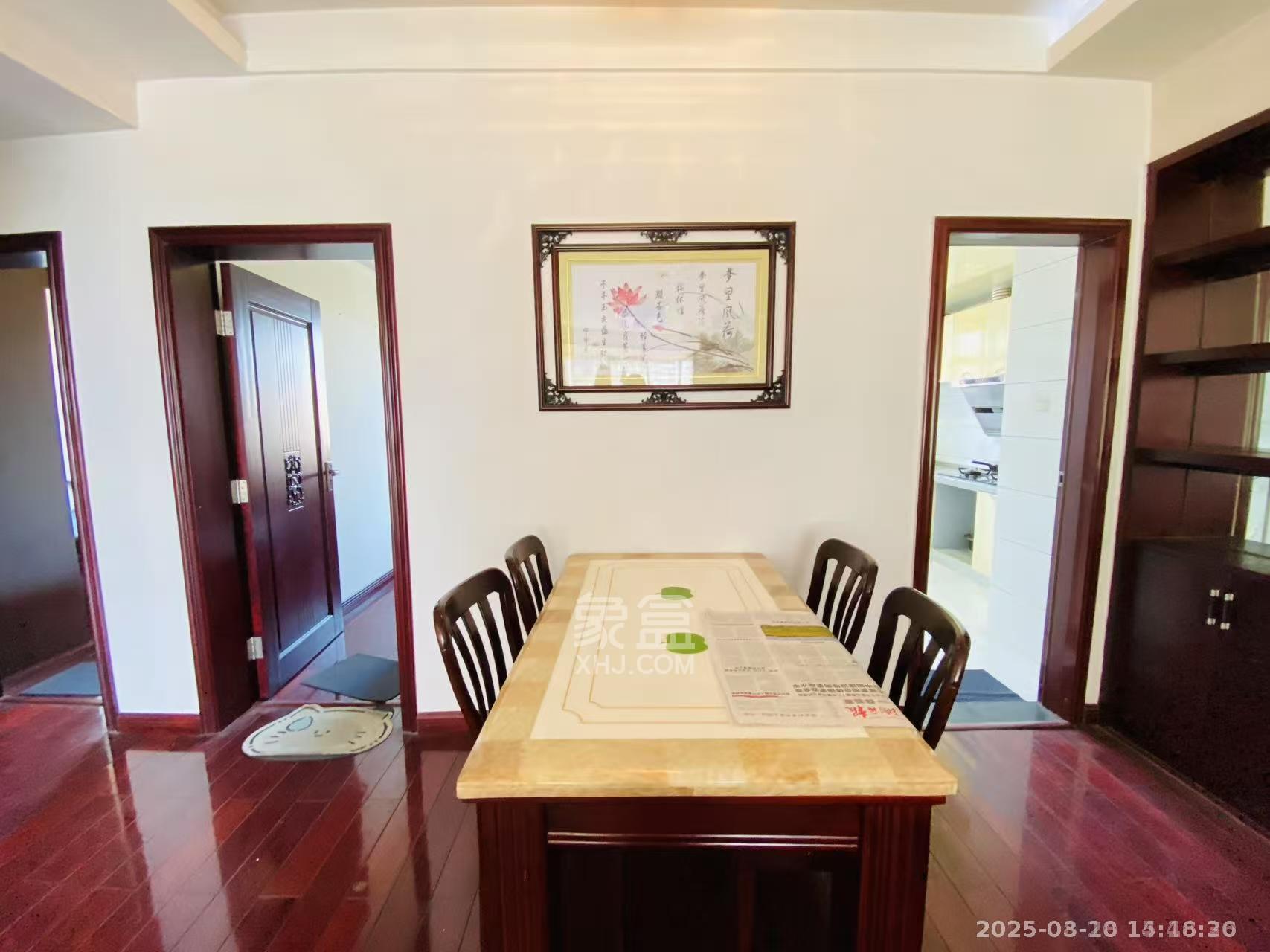 科艺花园 3室2厅2卫 1550.0元/月 科艺花园 3室2厅2卫 1550.0元/月室内图