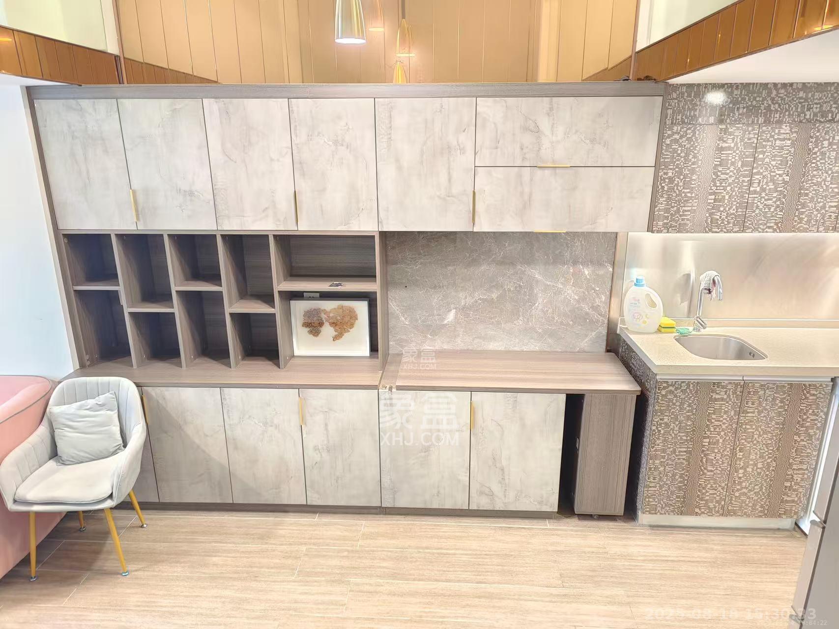 圆泰长沙印 2室1厅1卫 3000.0元/月 圆泰长沙印 2室1厅1卫 3000.0元/月室内图