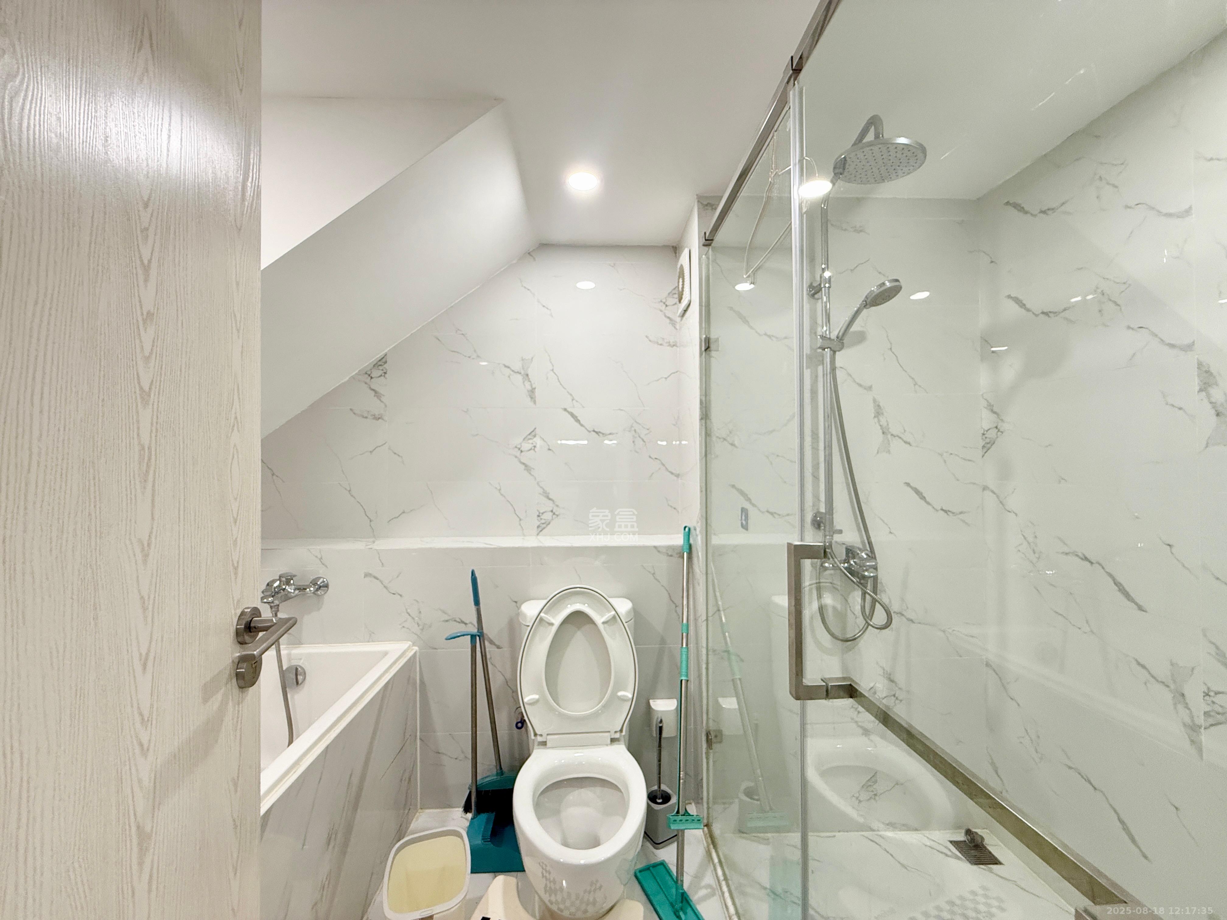 圆泰长沙印  1室1厅1卫    3000.0元/月室内图