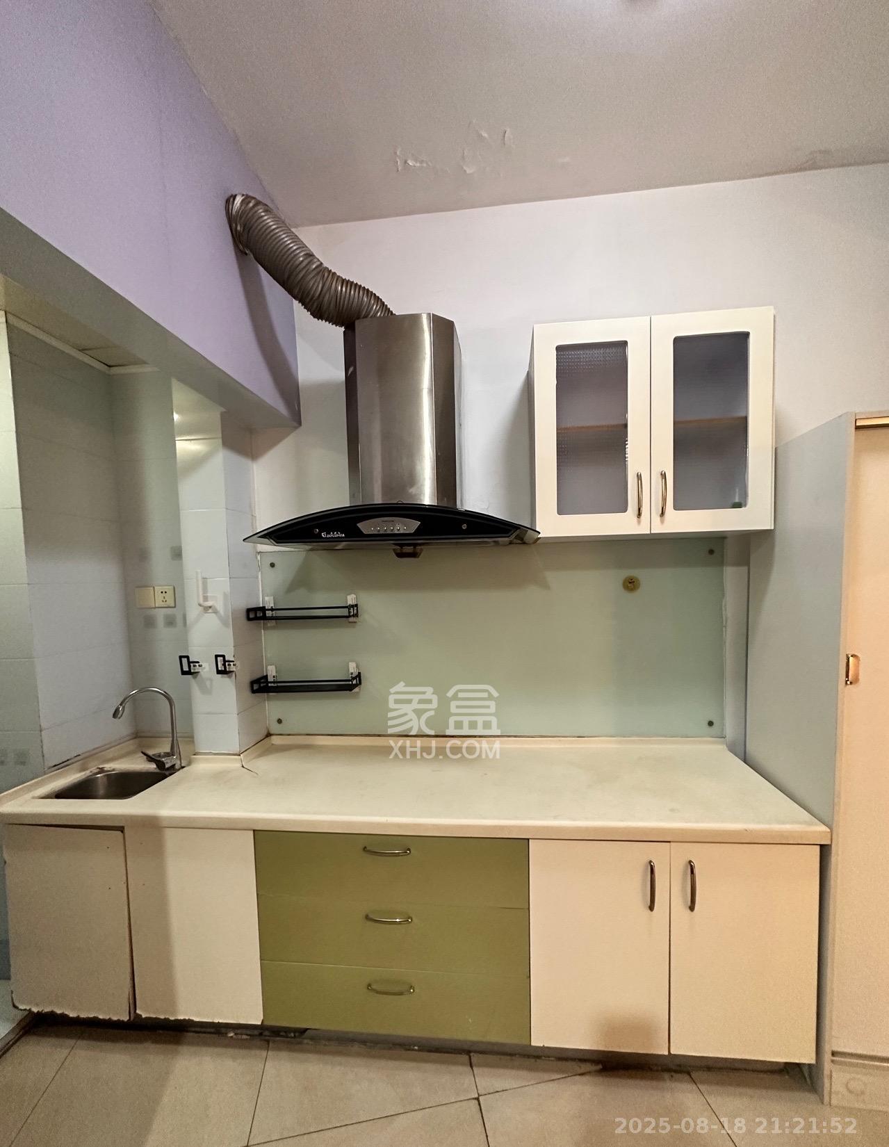 颐美会现代城  1室1厅1卫    2480.0元/月室内图