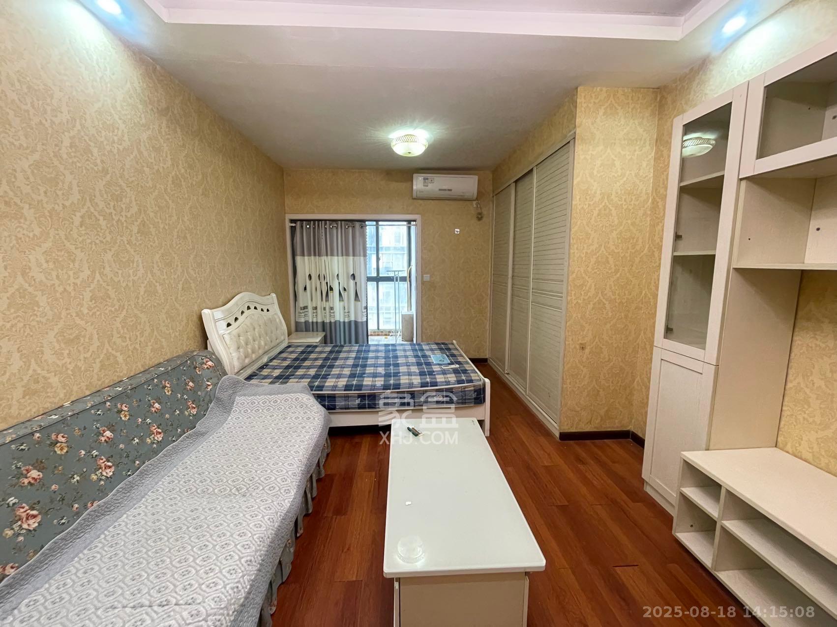 中城丽景香山园 1室1厅1卫 1750.0元/月 中城丽景香山园 1室1厅1卫 1750.0元/月室内图