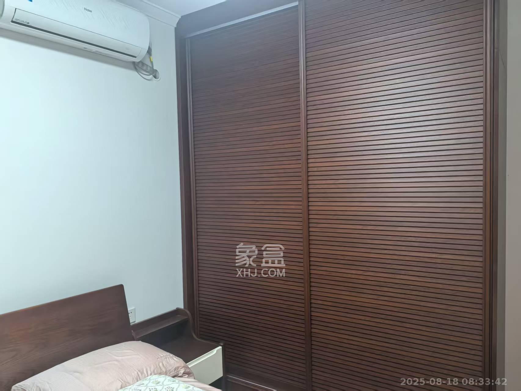 万科里金域滨江 3室2厅1卫 3800.0元/月 万科里金域滨江 3室2厅1卫 3800.0元/月室内图