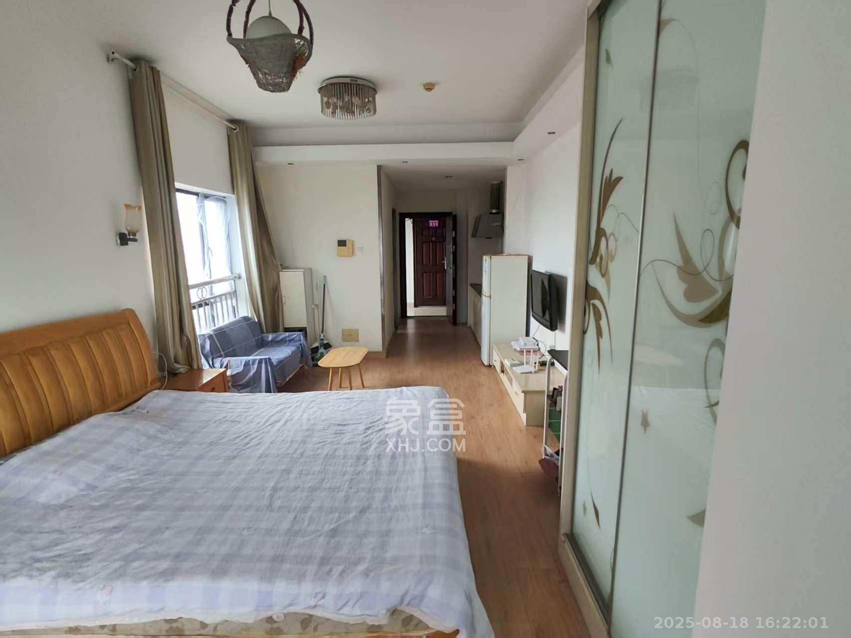 长沙之芯 1室0厅0卫 1800.0元/月 长沙之芯 1室0厅0卫 1800.0元/月室内图