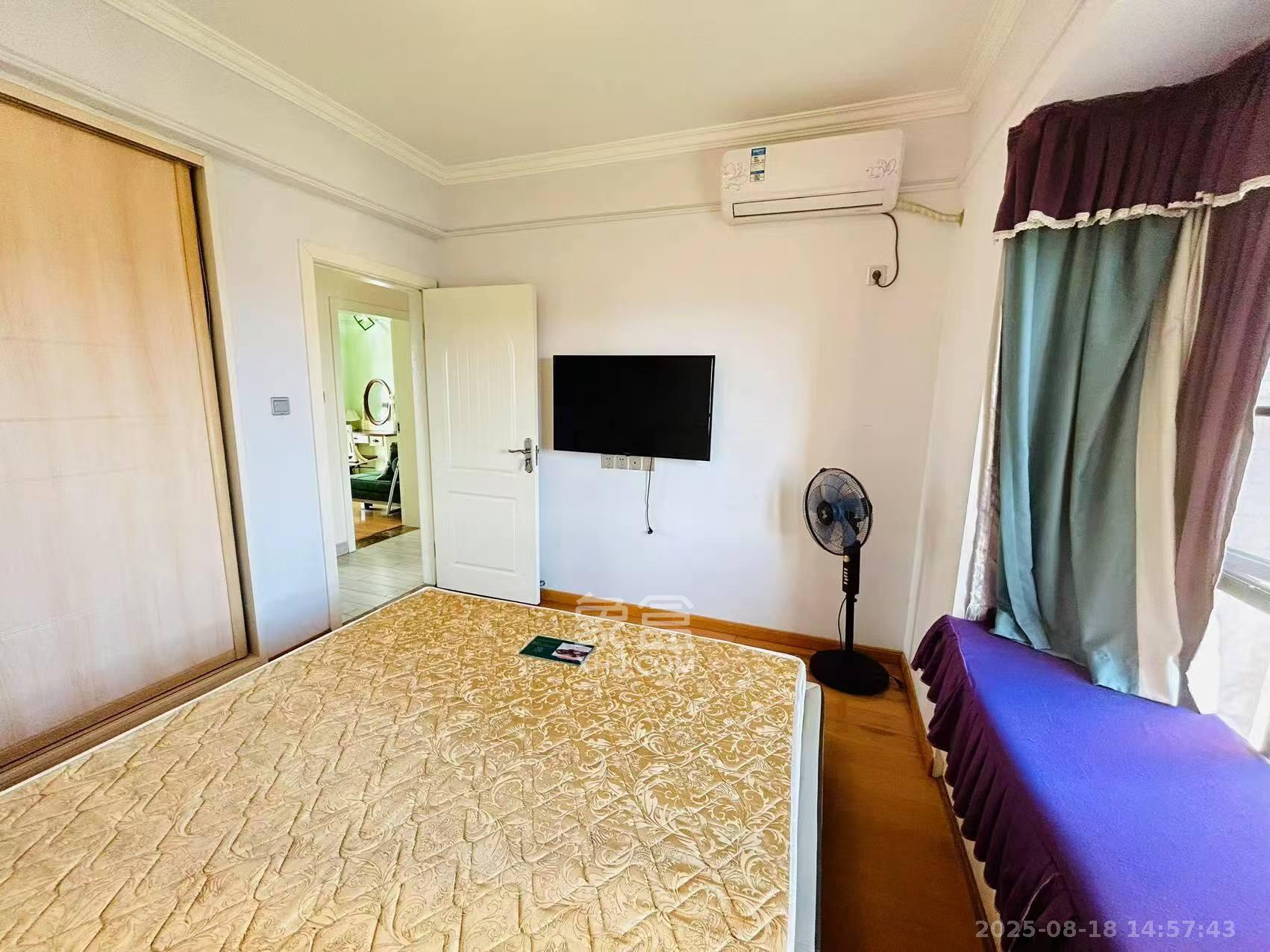 兰亭湾畔 3室2厅1卫 2800.0元/月 兰亭湾畔 3室2厅1卫 2800.0元/月室内图